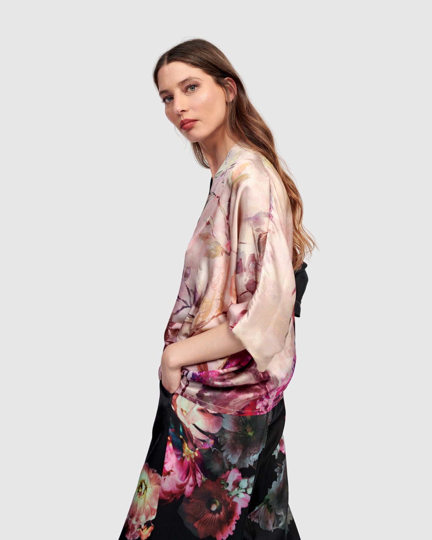 טוניקה אפטר דארק דו קיום