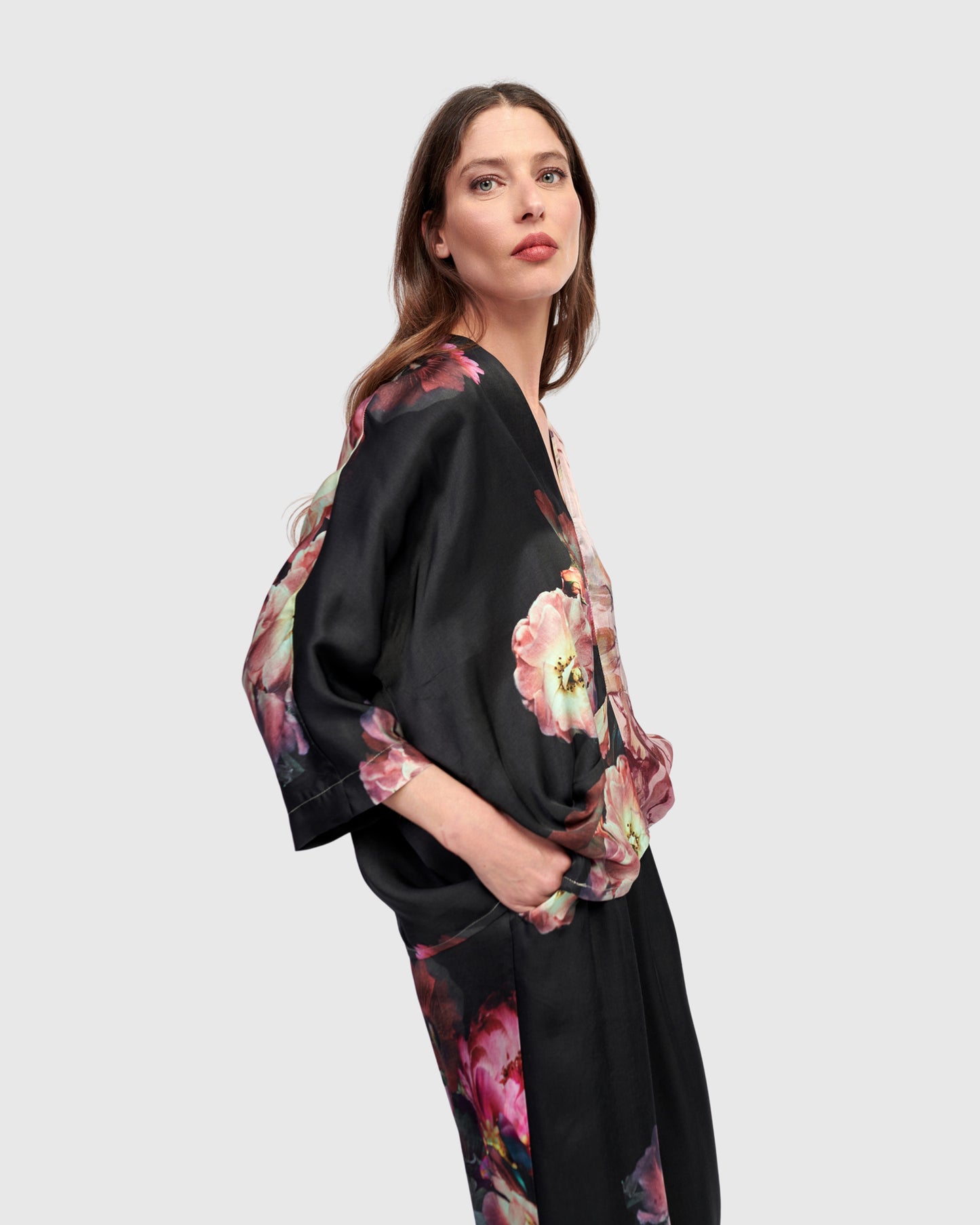 טוניקה אפטר דארק דו קיום