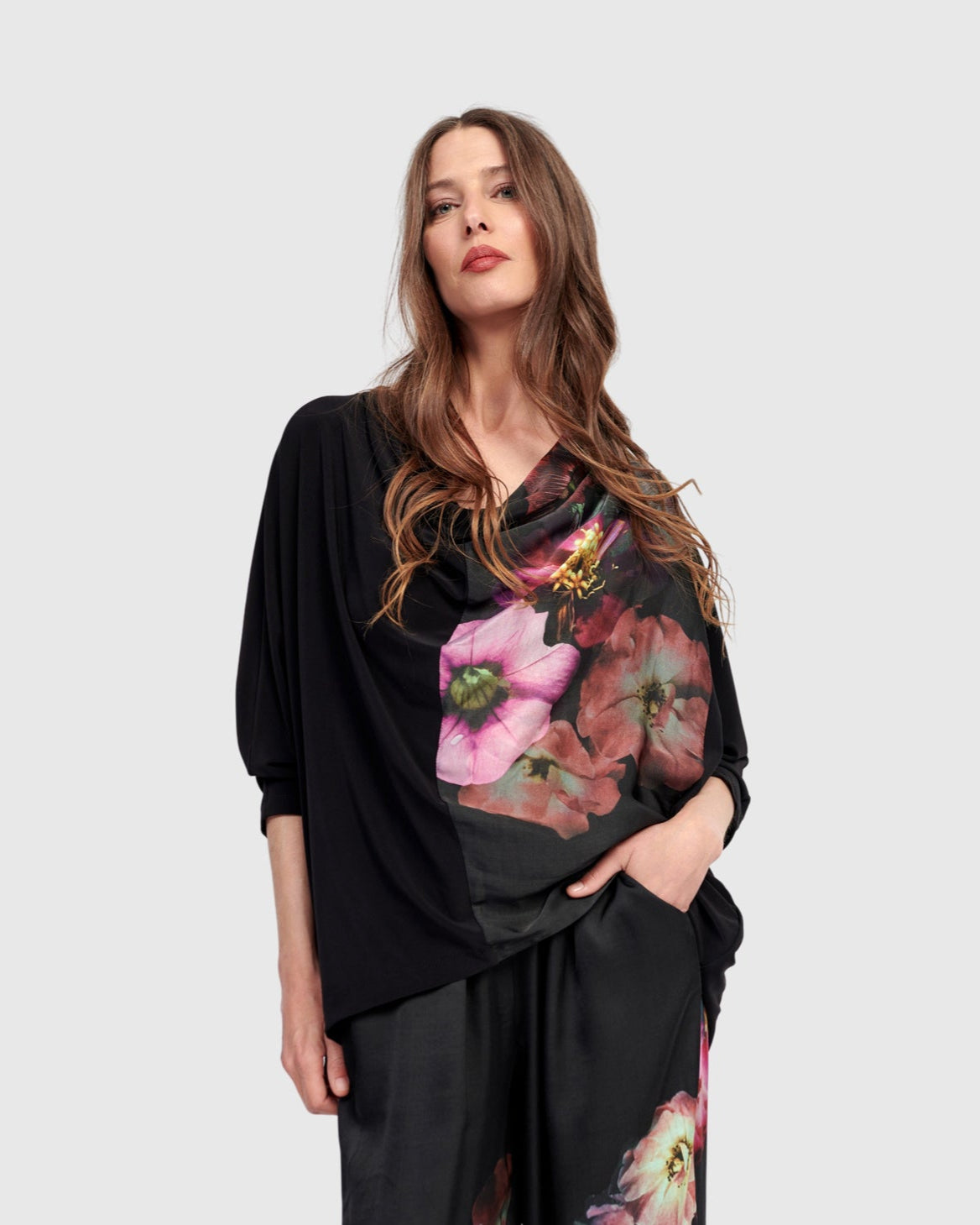 טוניקה אפטר דארק זרימה