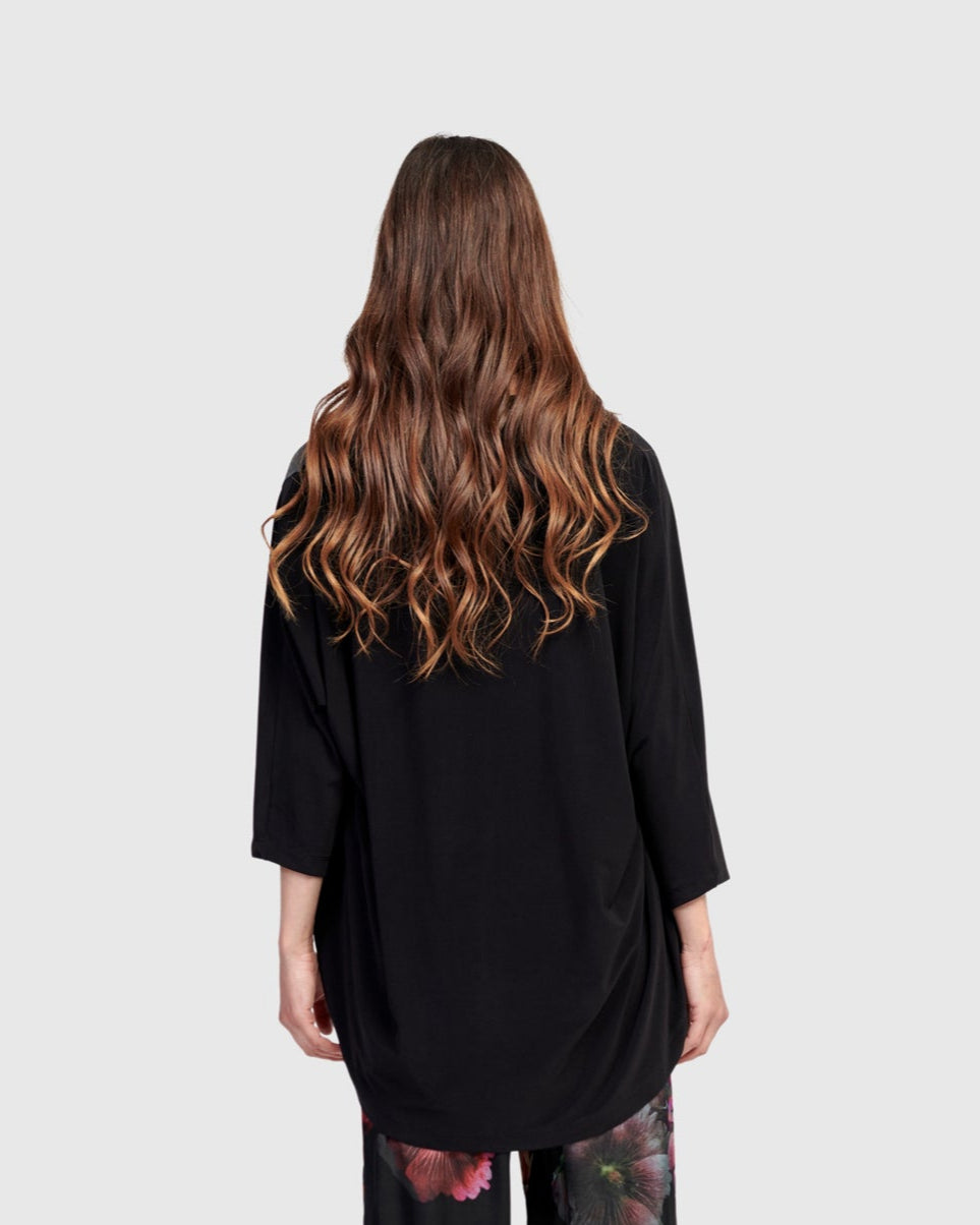 טוניקה אפטר דארק זרימה