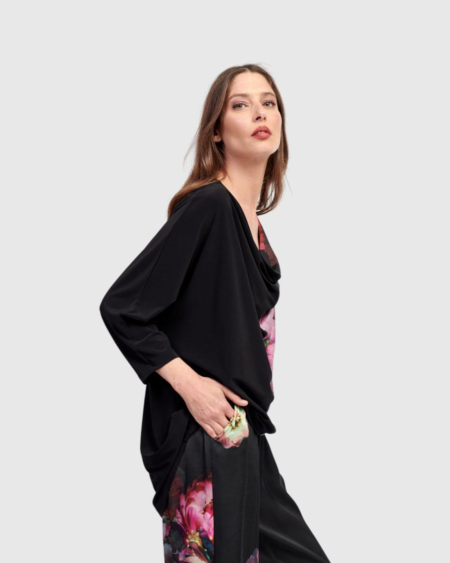 טוניקה אפטר דארק זרימה