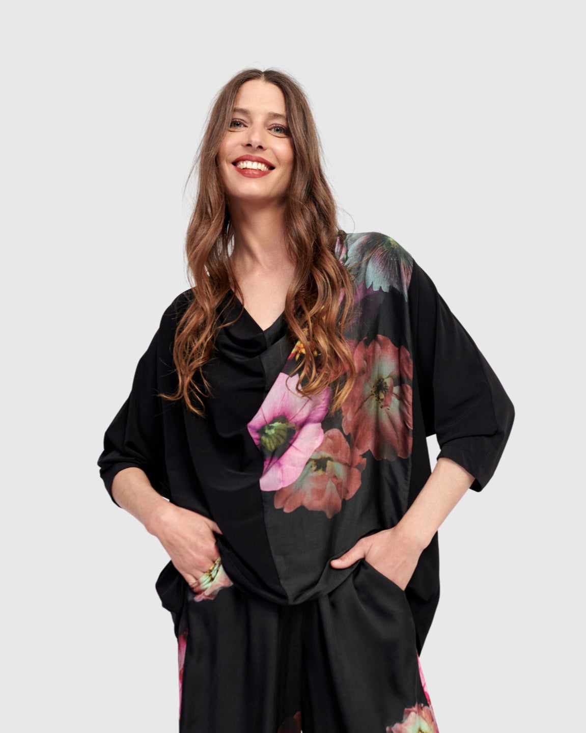 טוניקה אפטר דארק זרימה