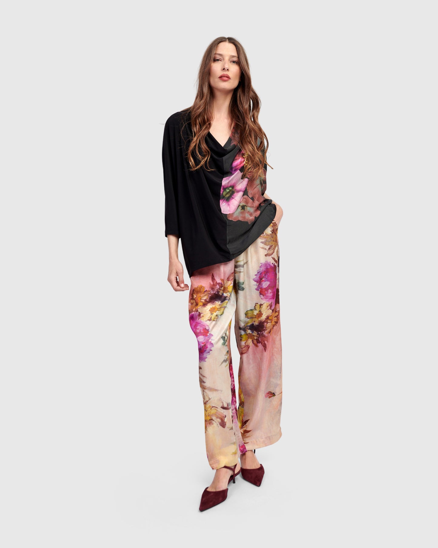 טוניקה אפטר דארק זרימה