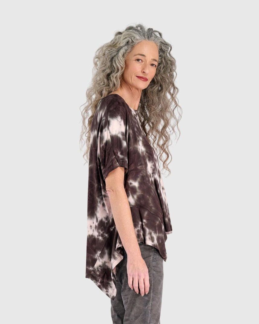טישירט מתנפנף טאי דאי