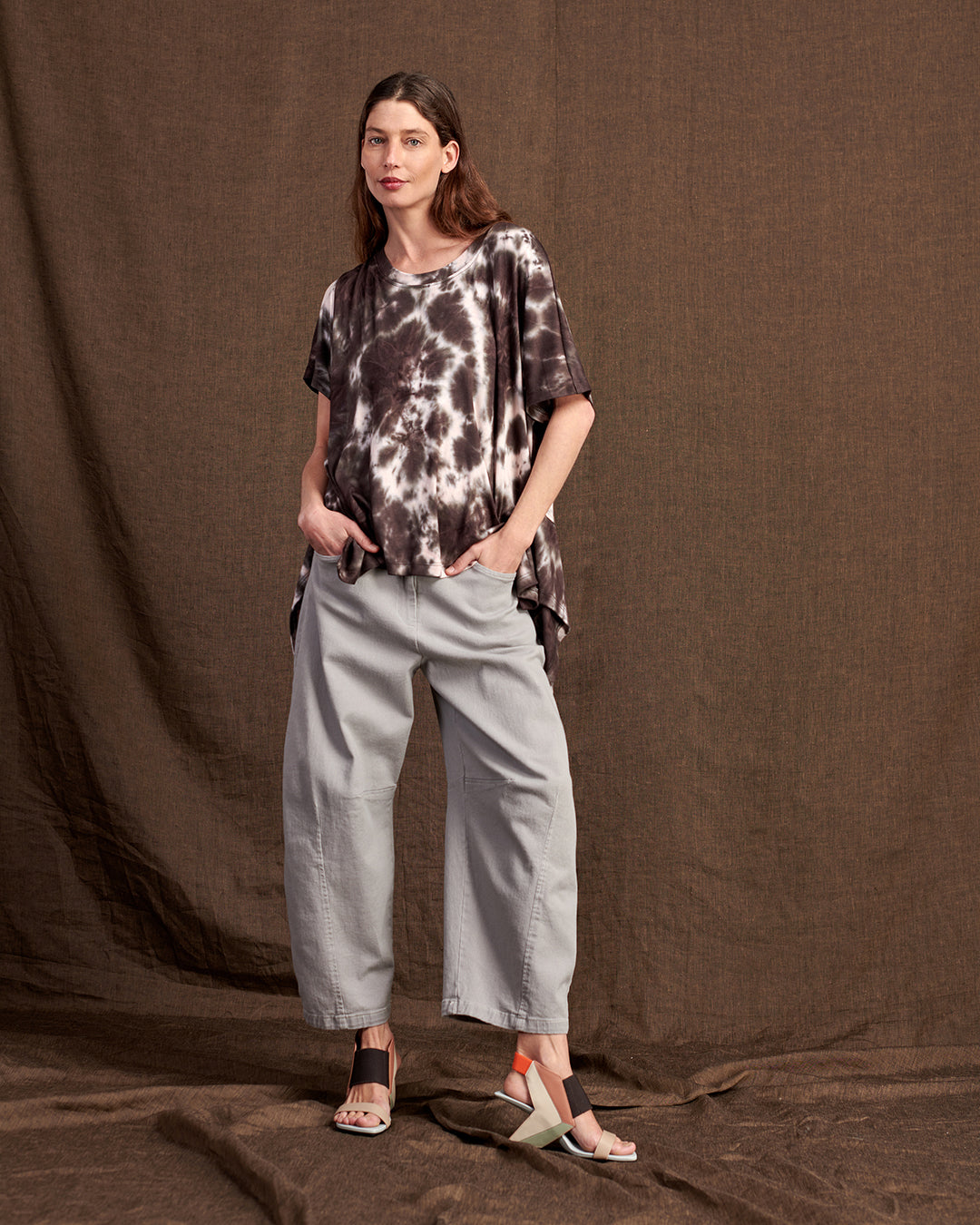 טישירט מתנפנף טאי דאי