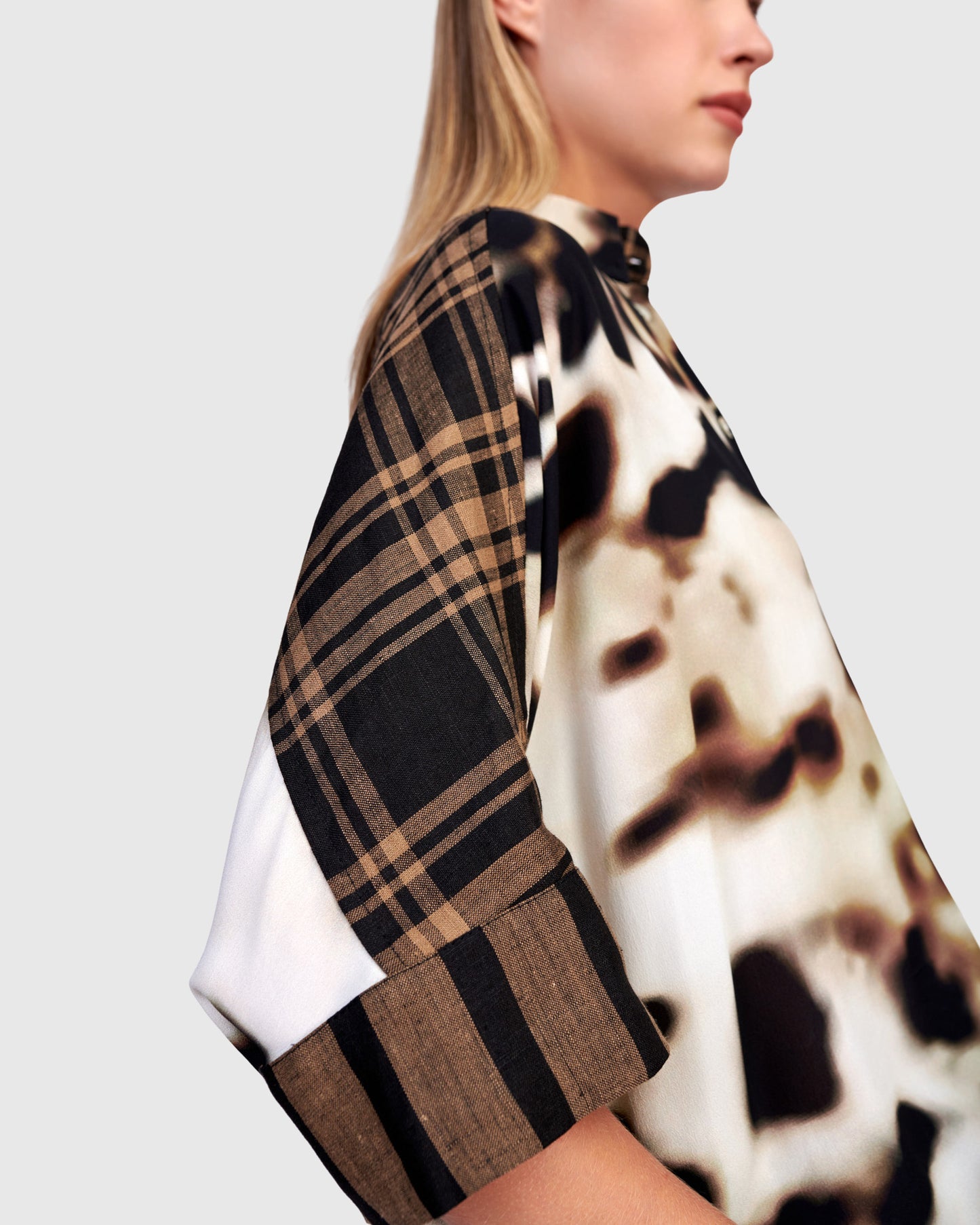 חולצה רותי מיקס