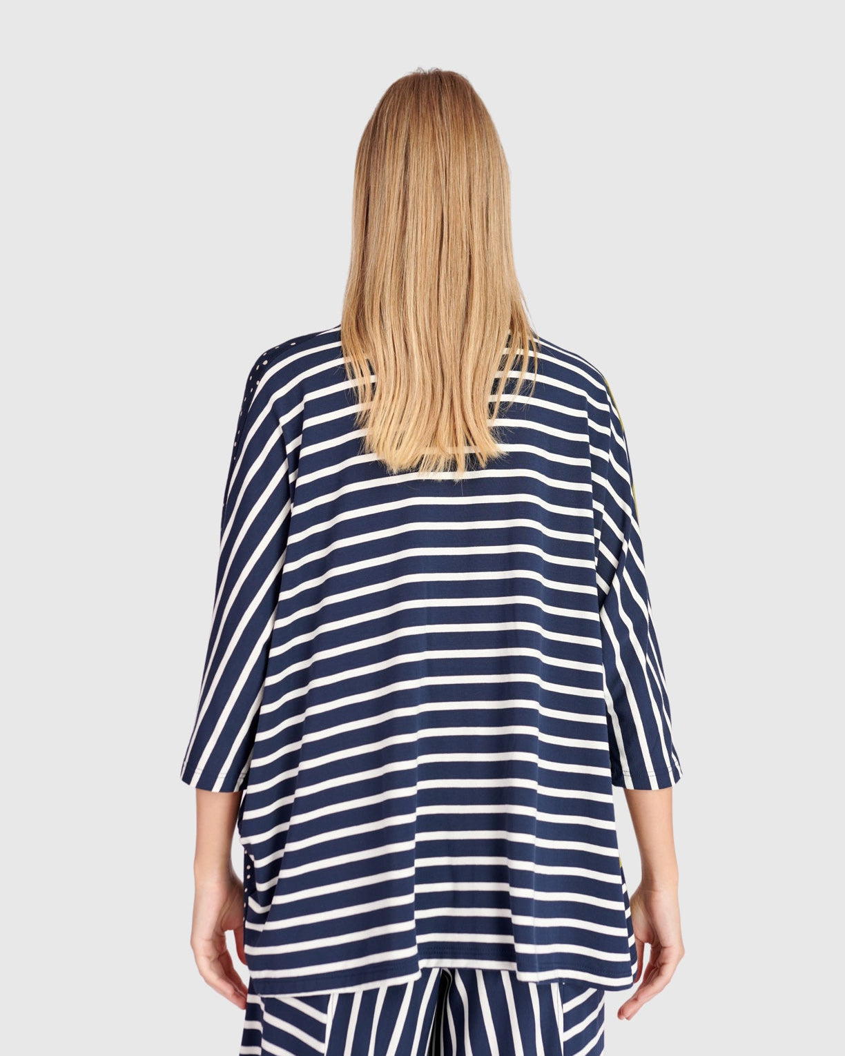 טוניקה חצאים מיקס