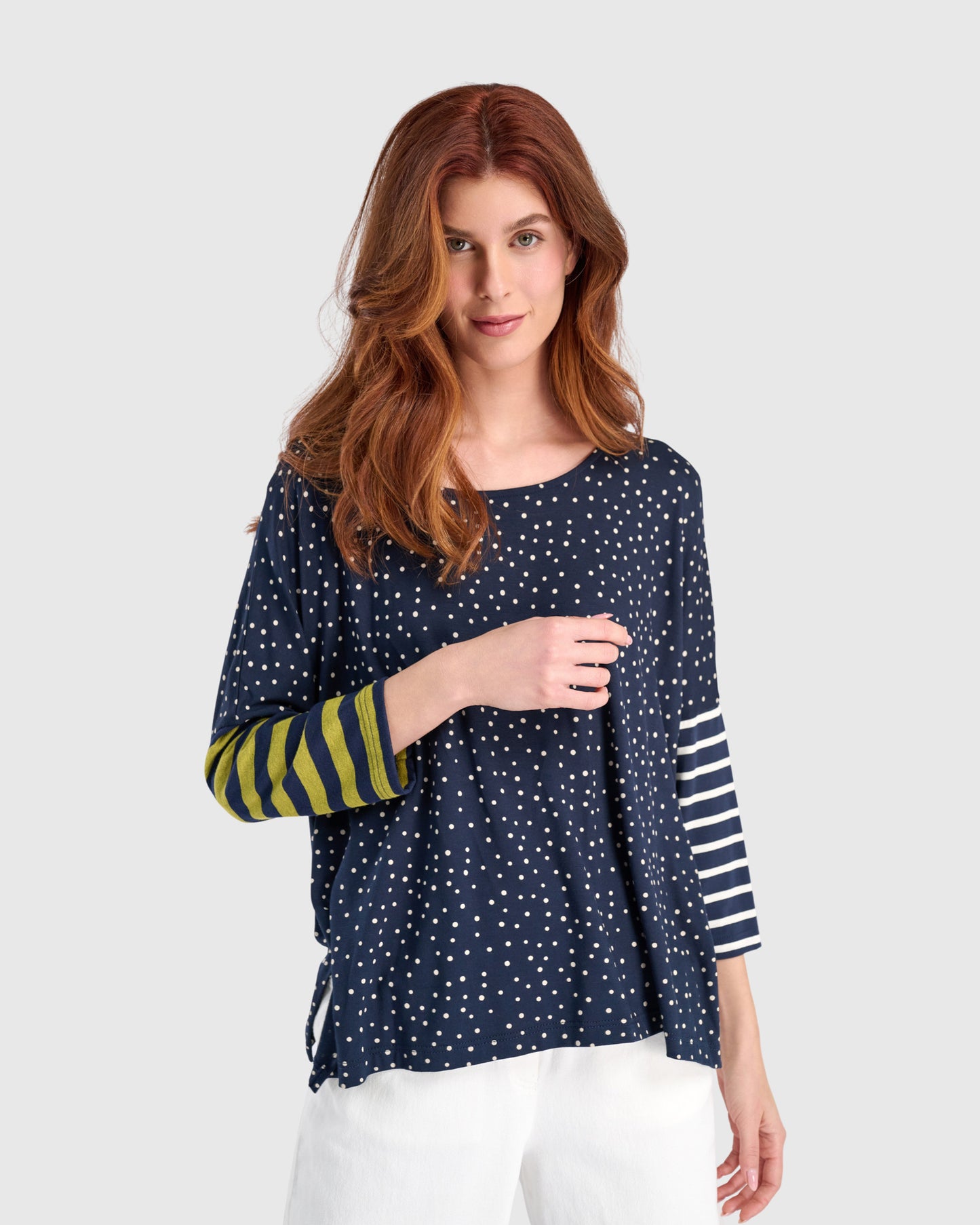 טוניקה רינה מיקס