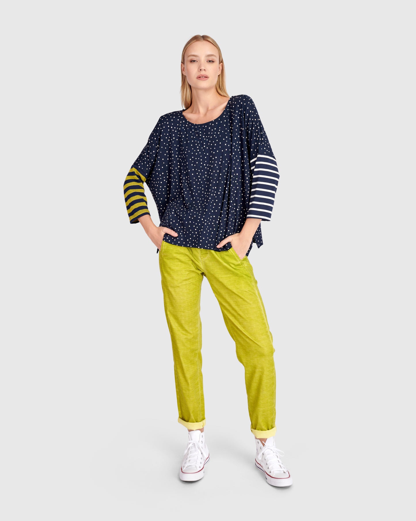 טוניקה רינה מיקס