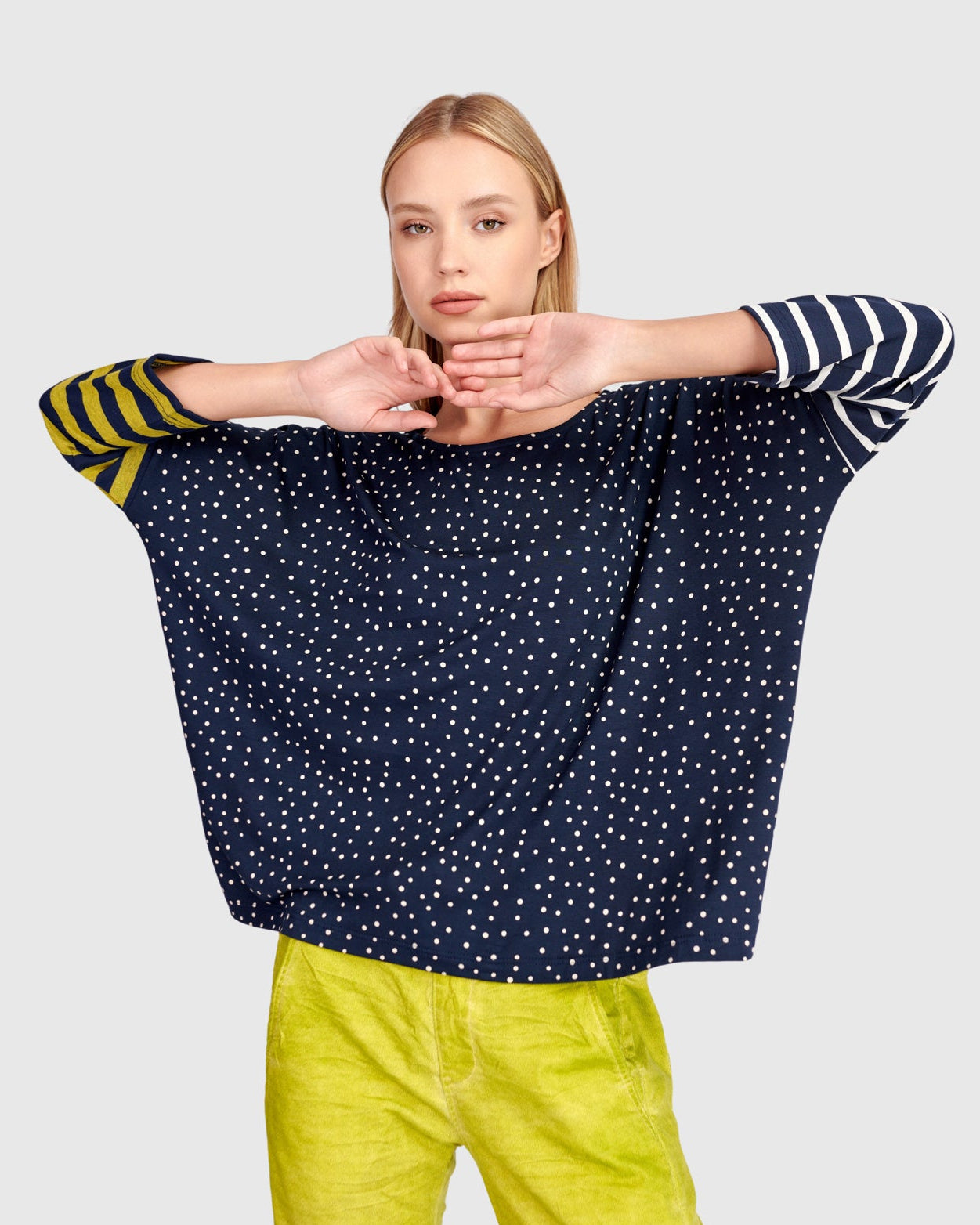 טוניקה רינה מיקס