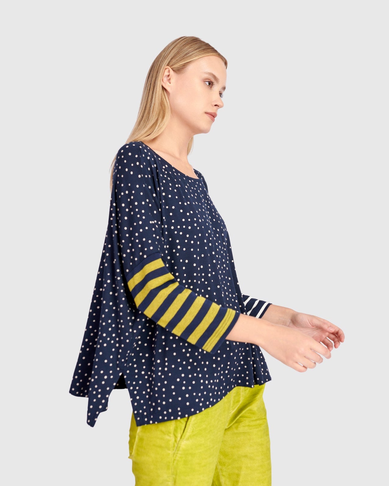 טוניקה רינה מיקס