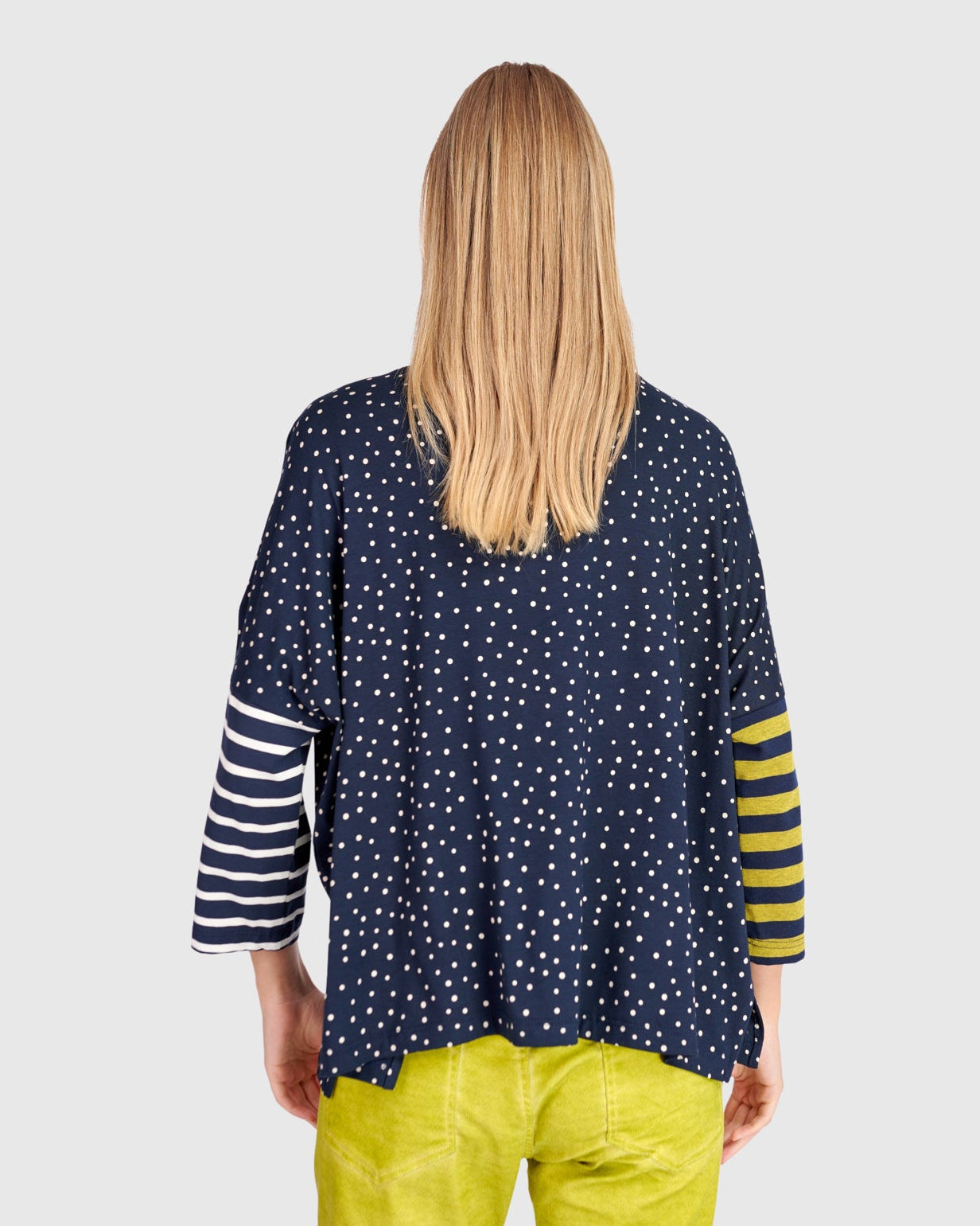 טוניקה רינה מיקס