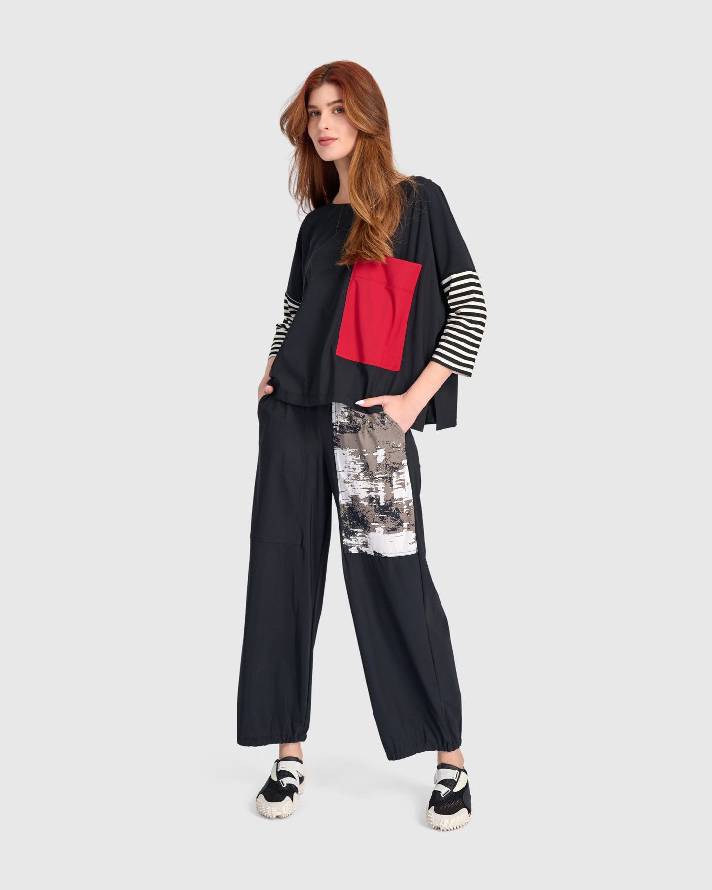 טוניקה טכנו רינה מיקס