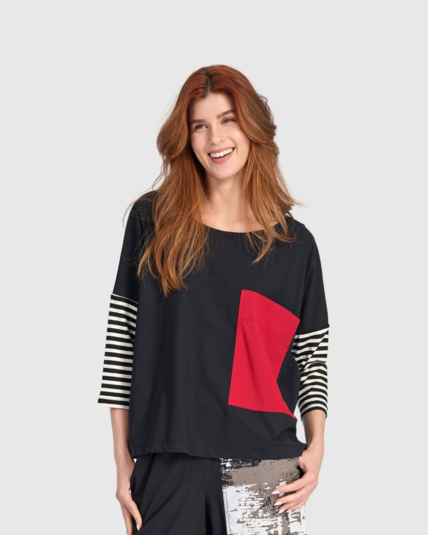 טוניקה טכנו רינה מיקס