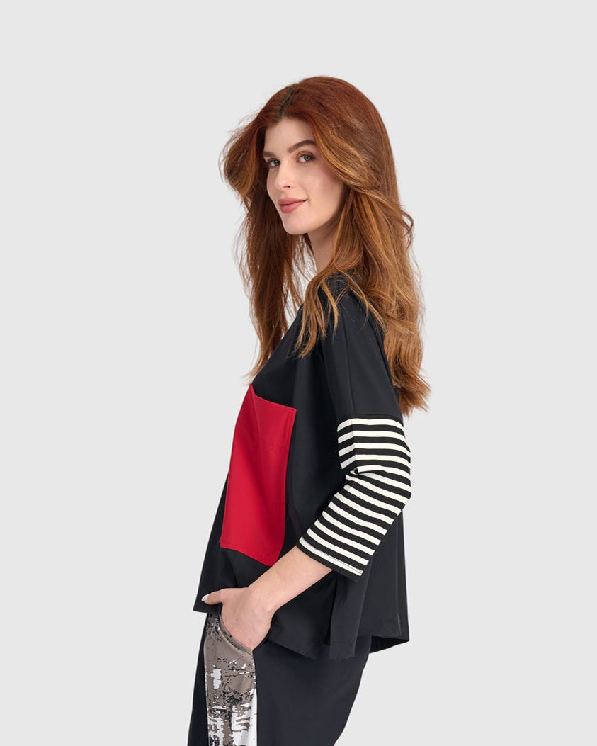 טוניקה טכנו רינה מיקס