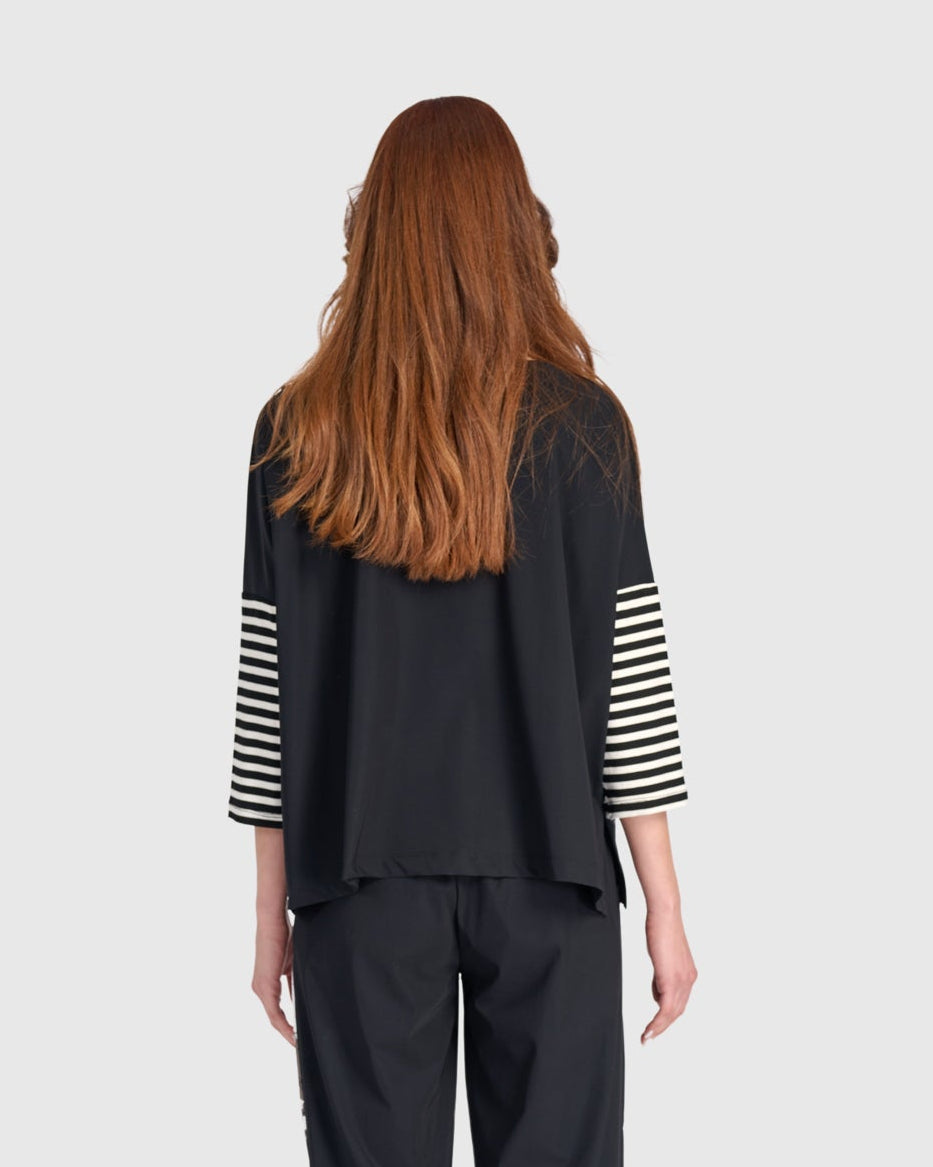 טוניקה טכנו רינה מיקס