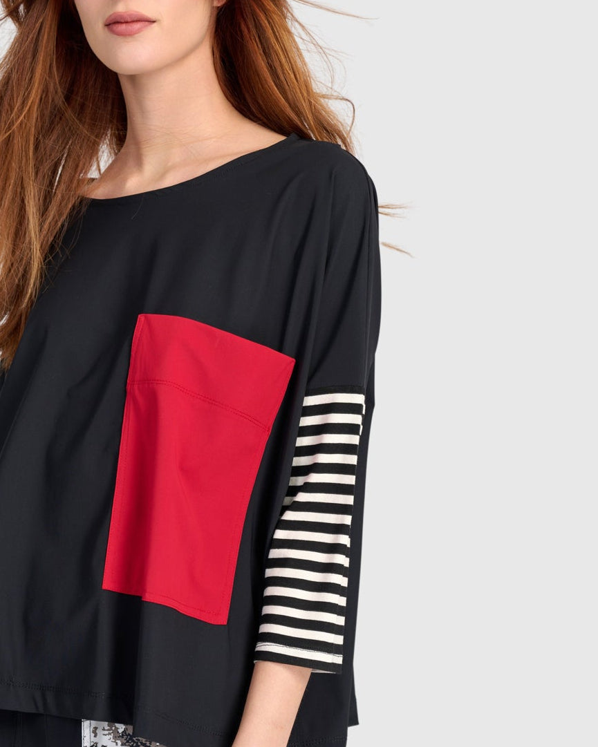 טוניקה טכנו רינה מיקס