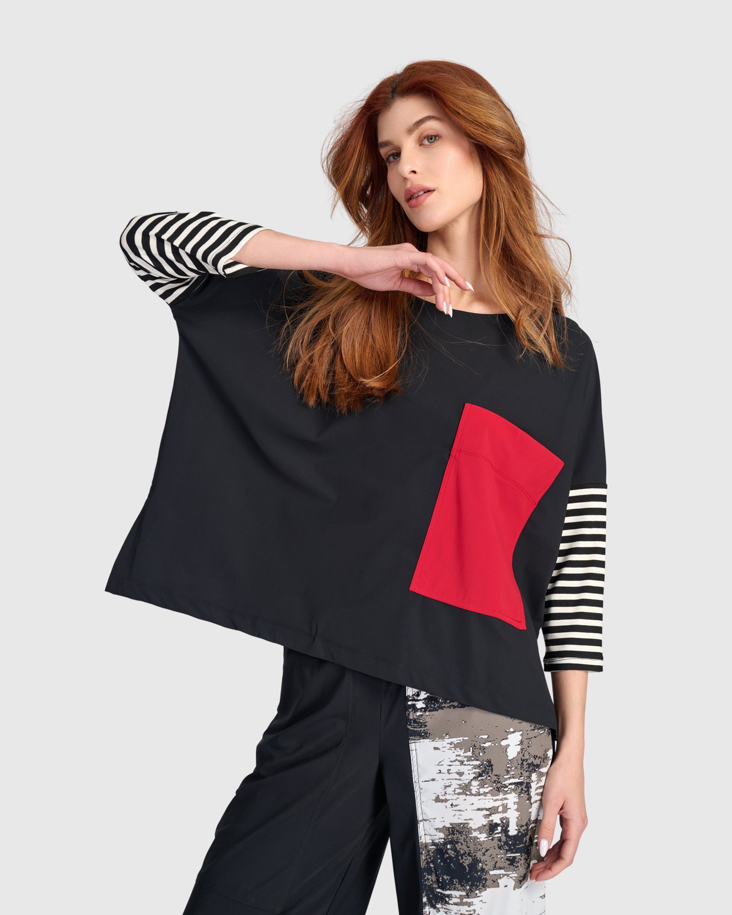 טוניקה טכנו רינה מיקס