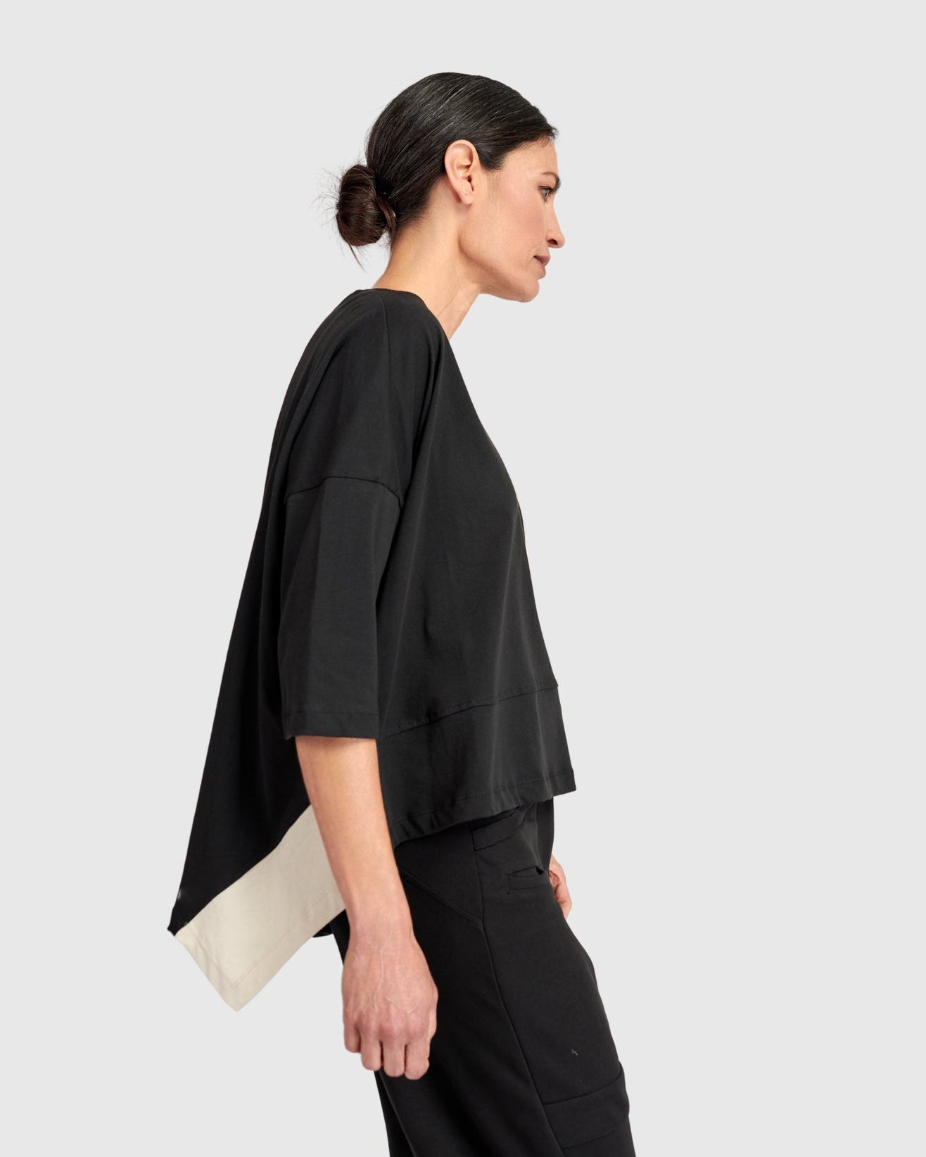 טישירט אורבן מונו