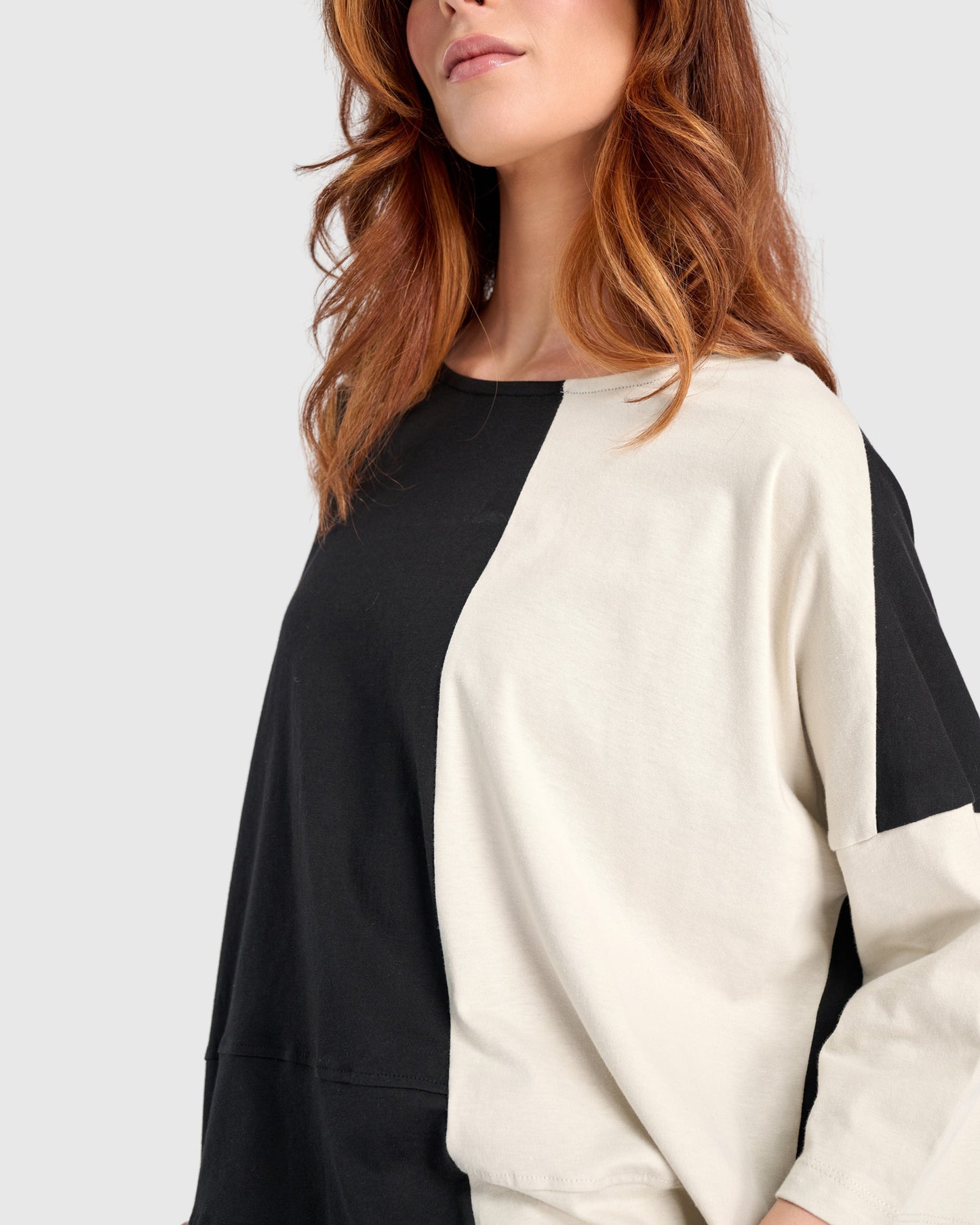 טישירט אורבן מונו