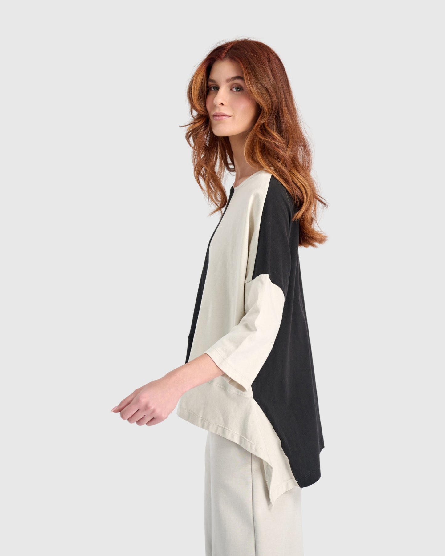 טישירט אורבן מונו