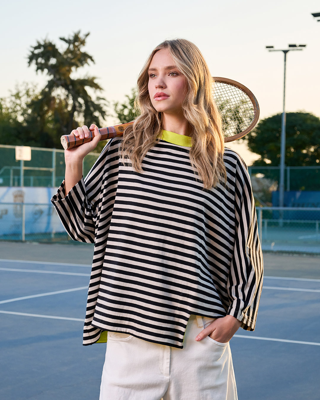 סווטשירט אורבן מפתח מרקר