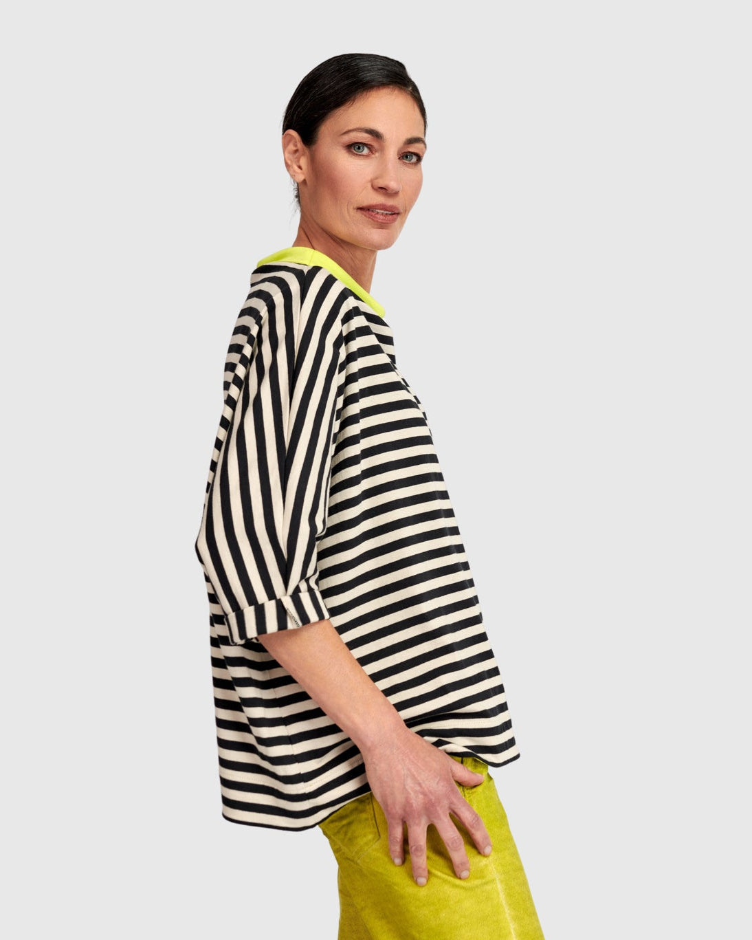 סווטשירט אורבן מפתח מרקר