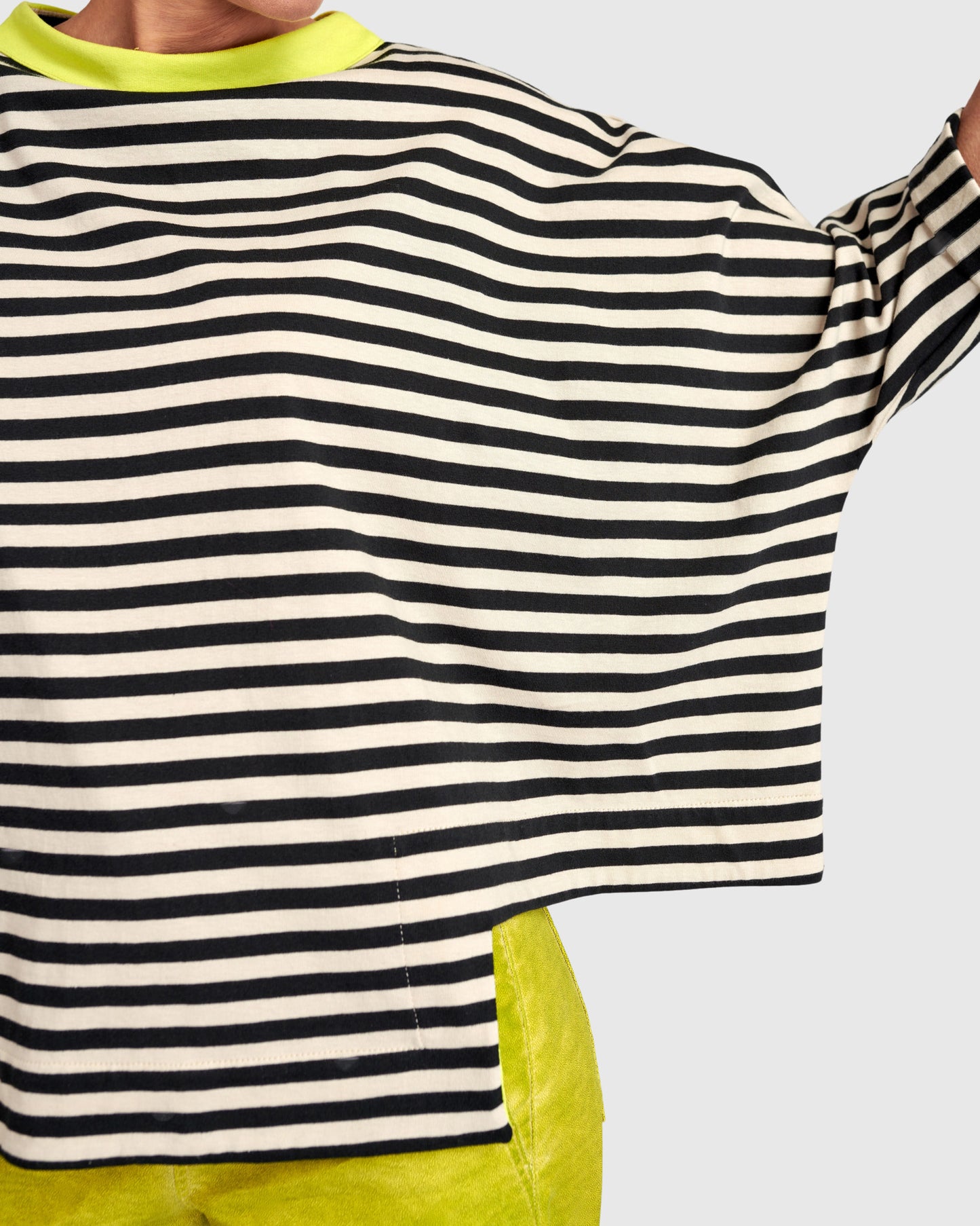 סווטשירט אורבן מפתח מרקר