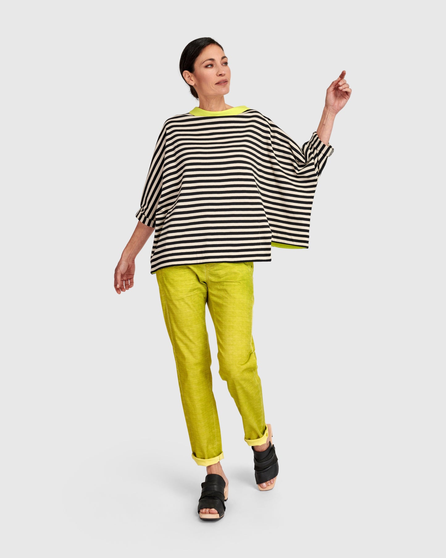 סווטשירט אורבן מפתח מרקר