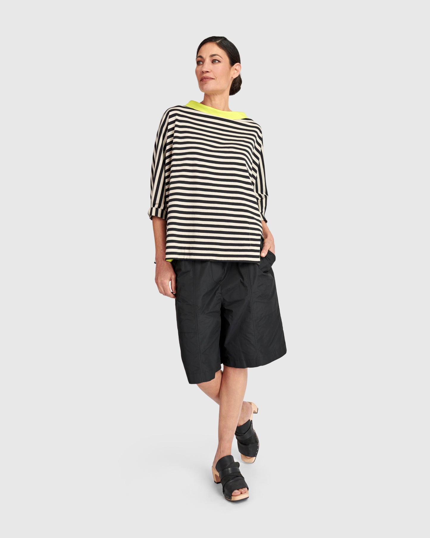 סווטשירט אורבן מפתח מרקר