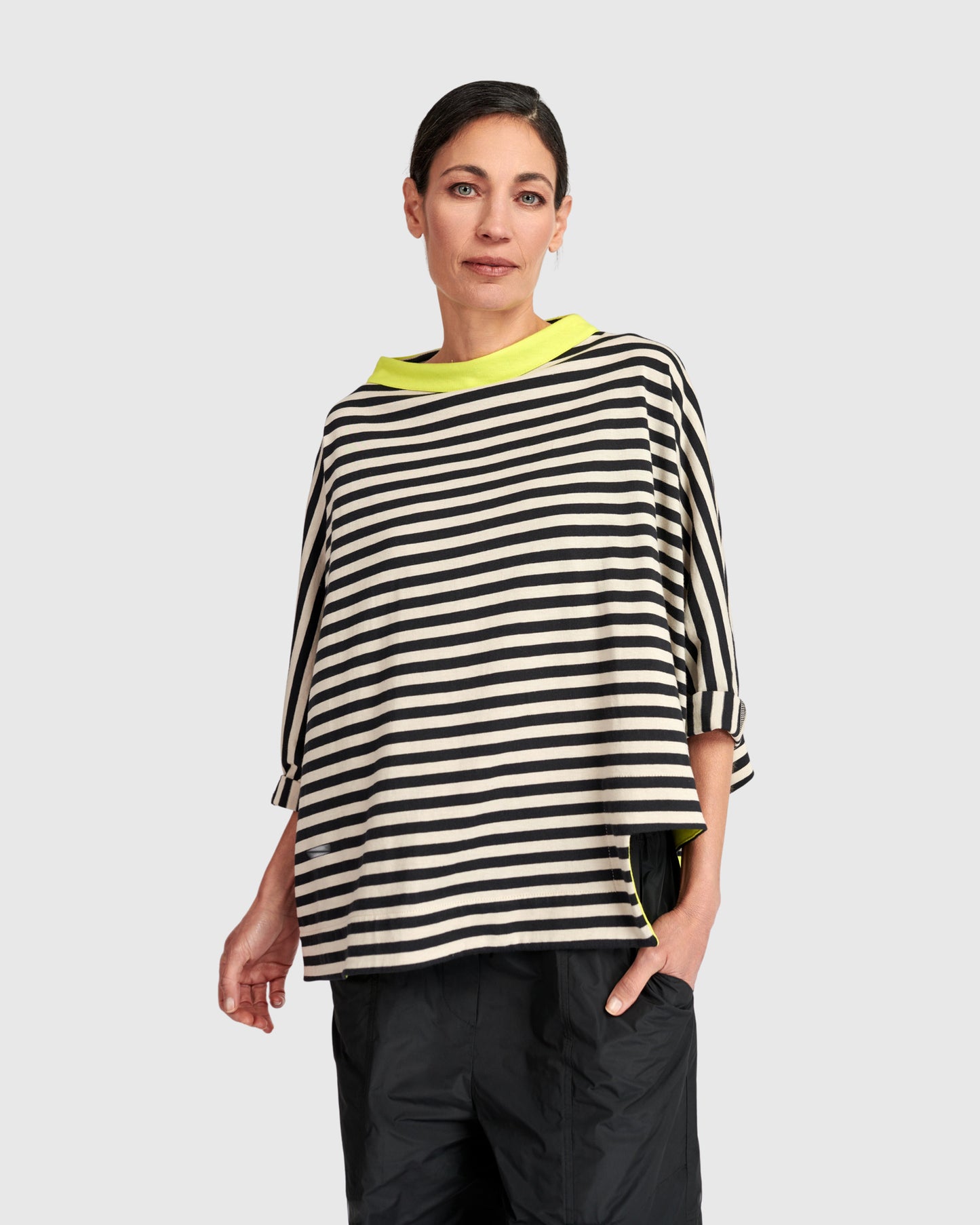 סווטשירט אורבן מפתח מרקר