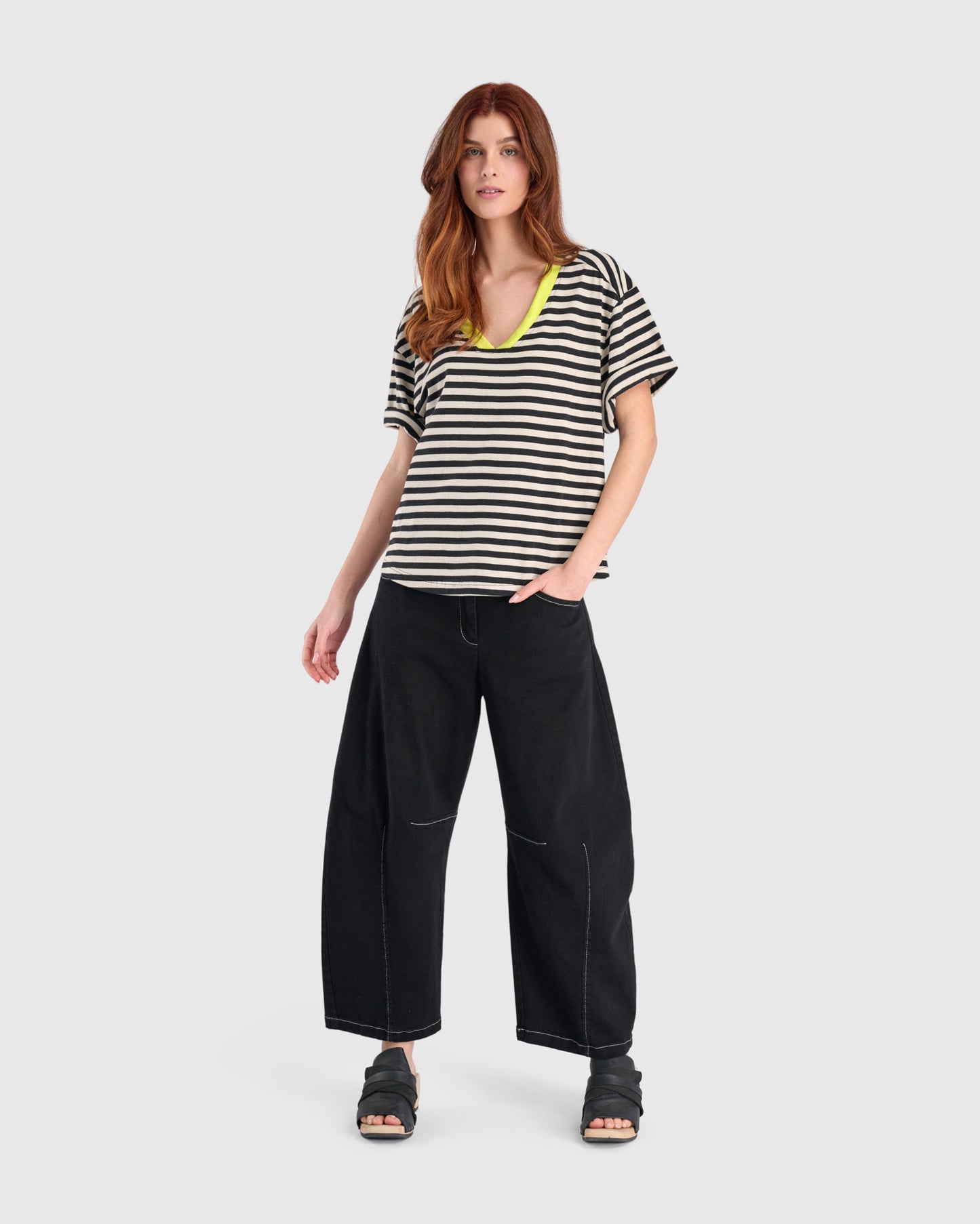 טישירט אורבן וי מרקר