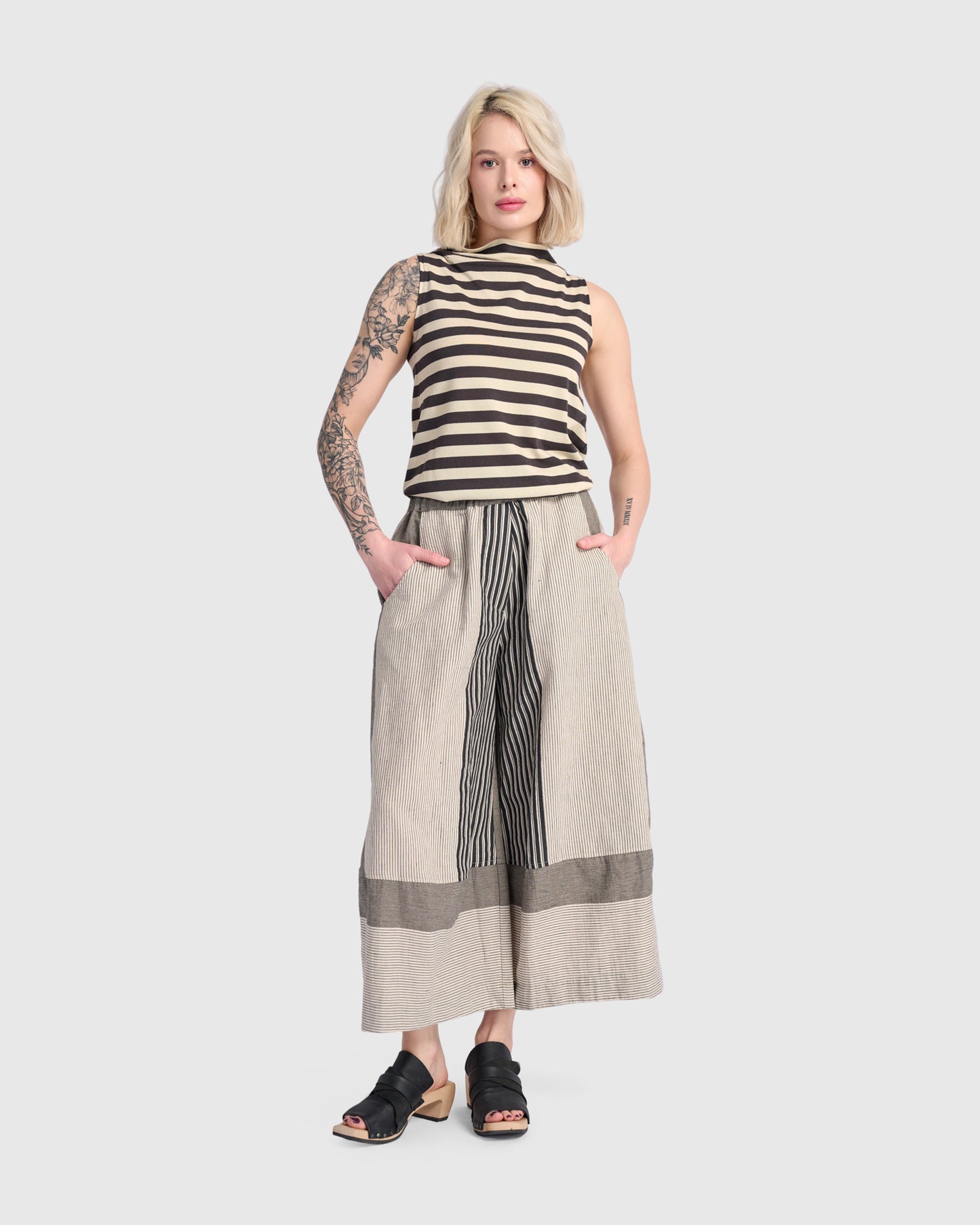 גופייה אורבן גולף בז'