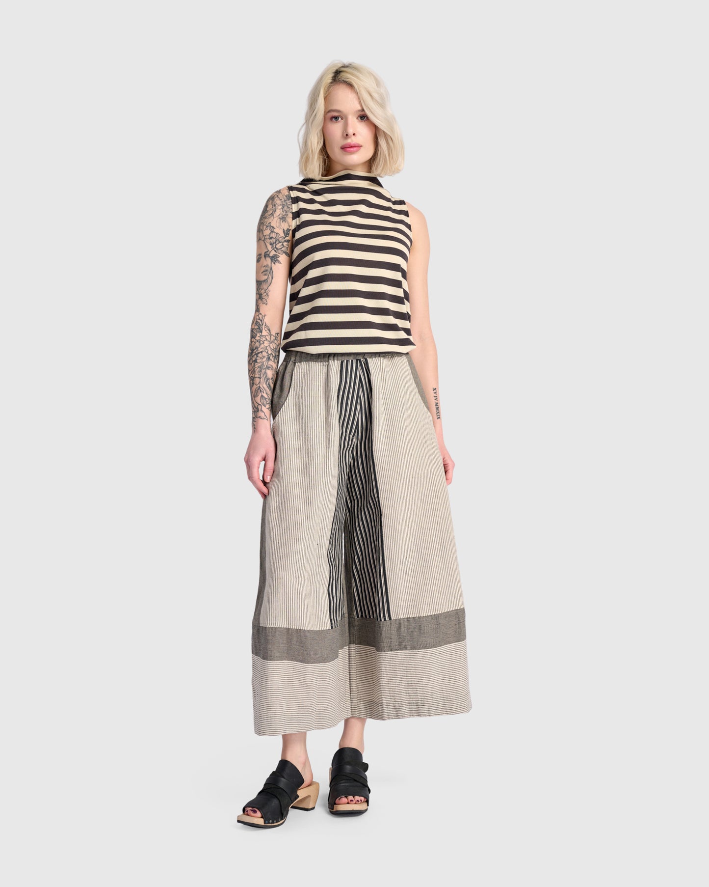 גופייה אורבן גולף בז'