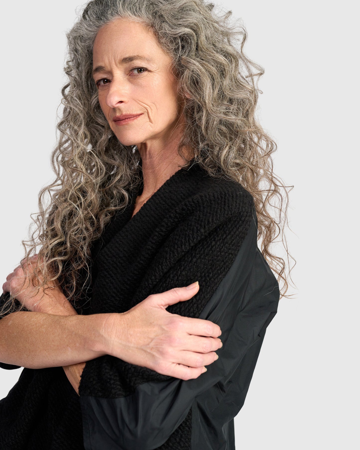 טוניקה אורבן ליה שחורה