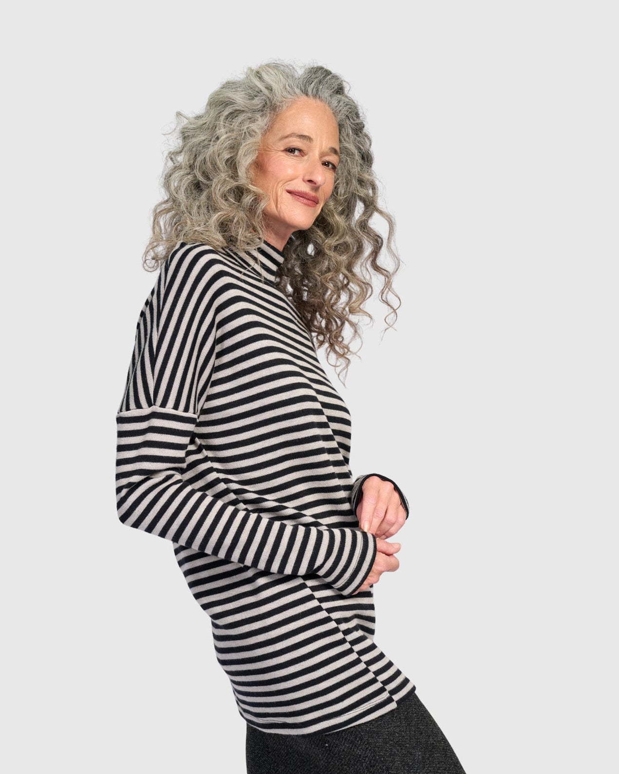 חולצה אורבן גולף פסים