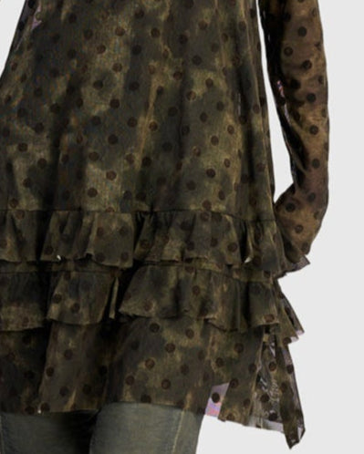 טוניקה אורבן דנטל נקודות