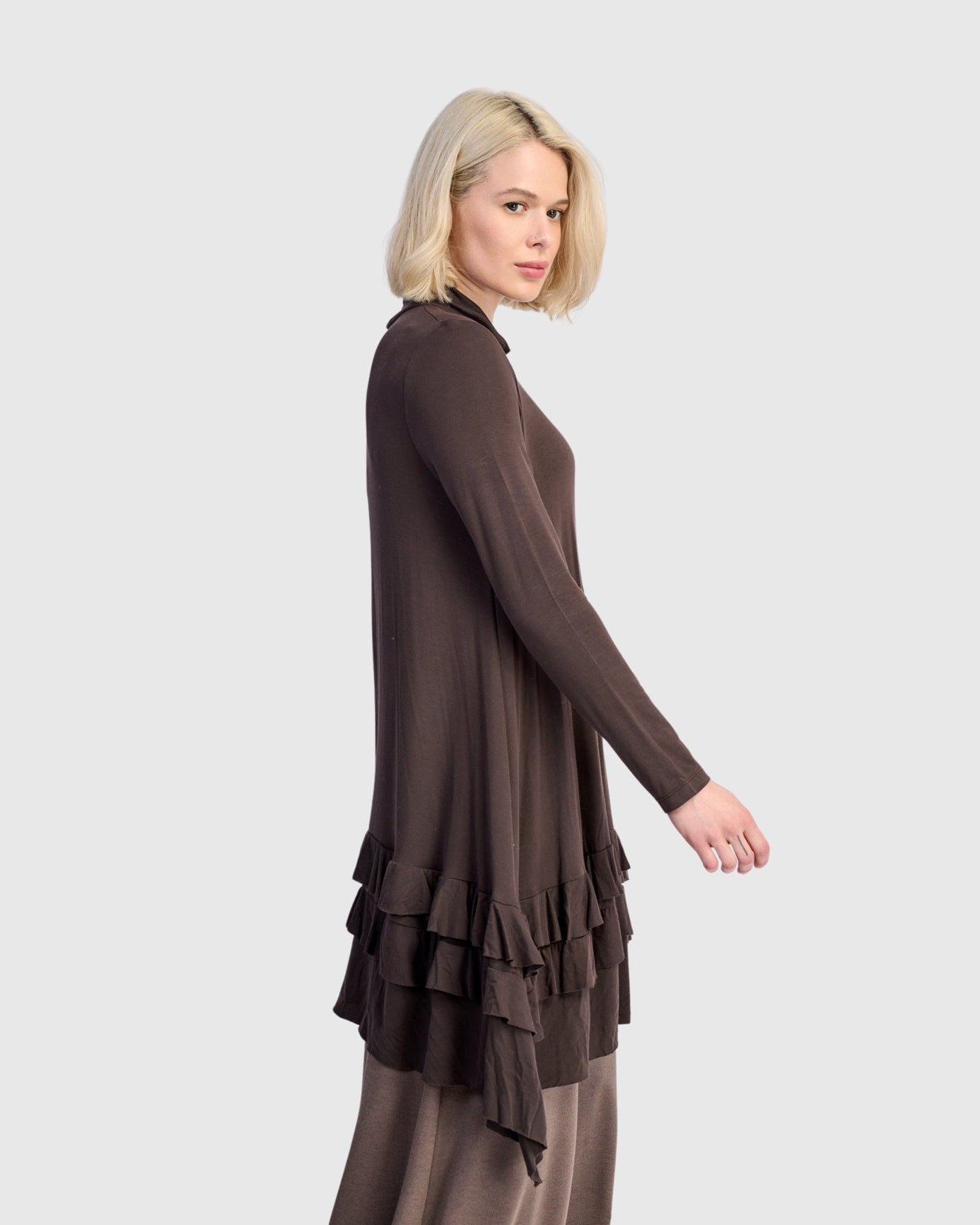 טוניקה אורבן דנטל מוקה