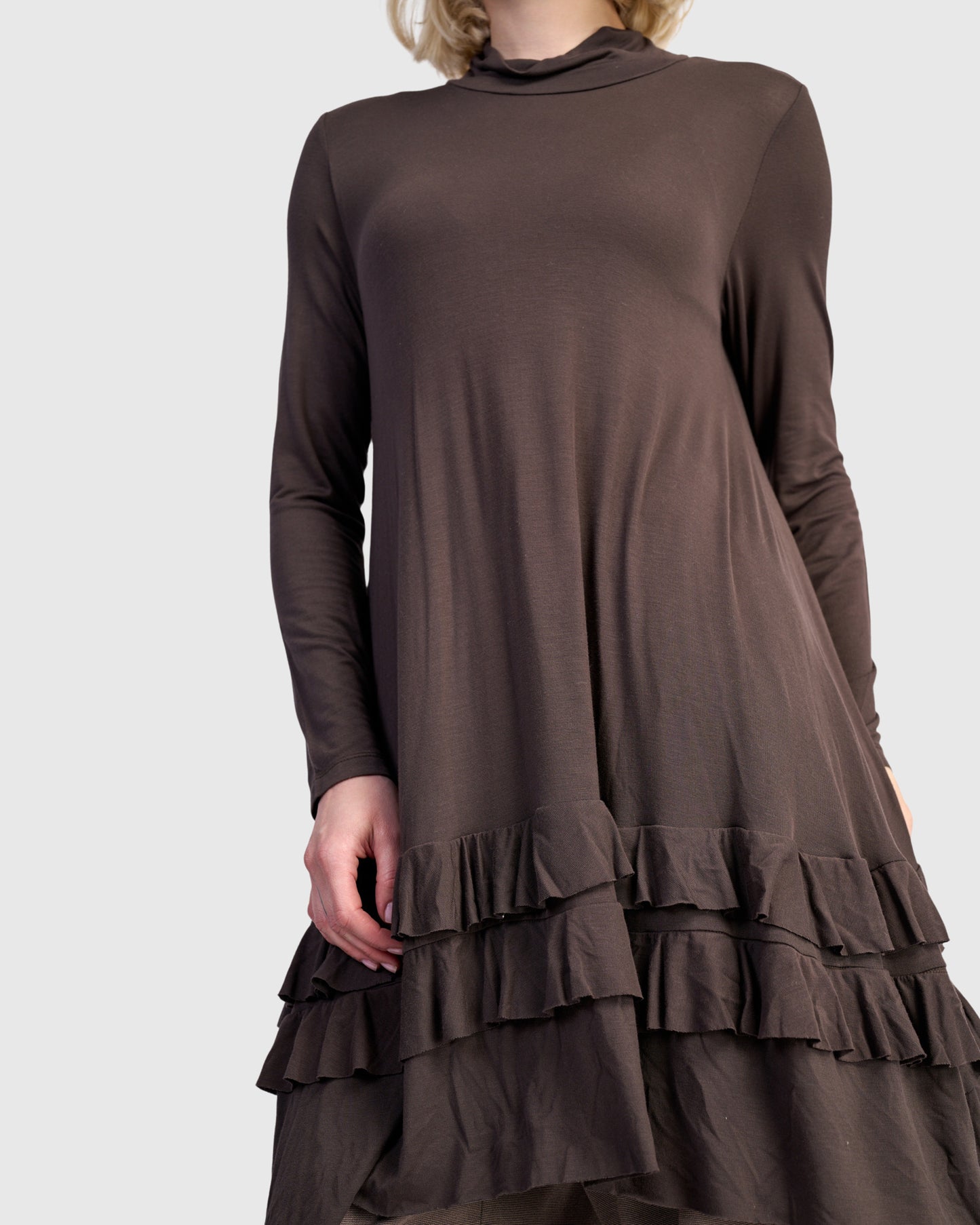 טוניקה אורבן דנטל מוקה