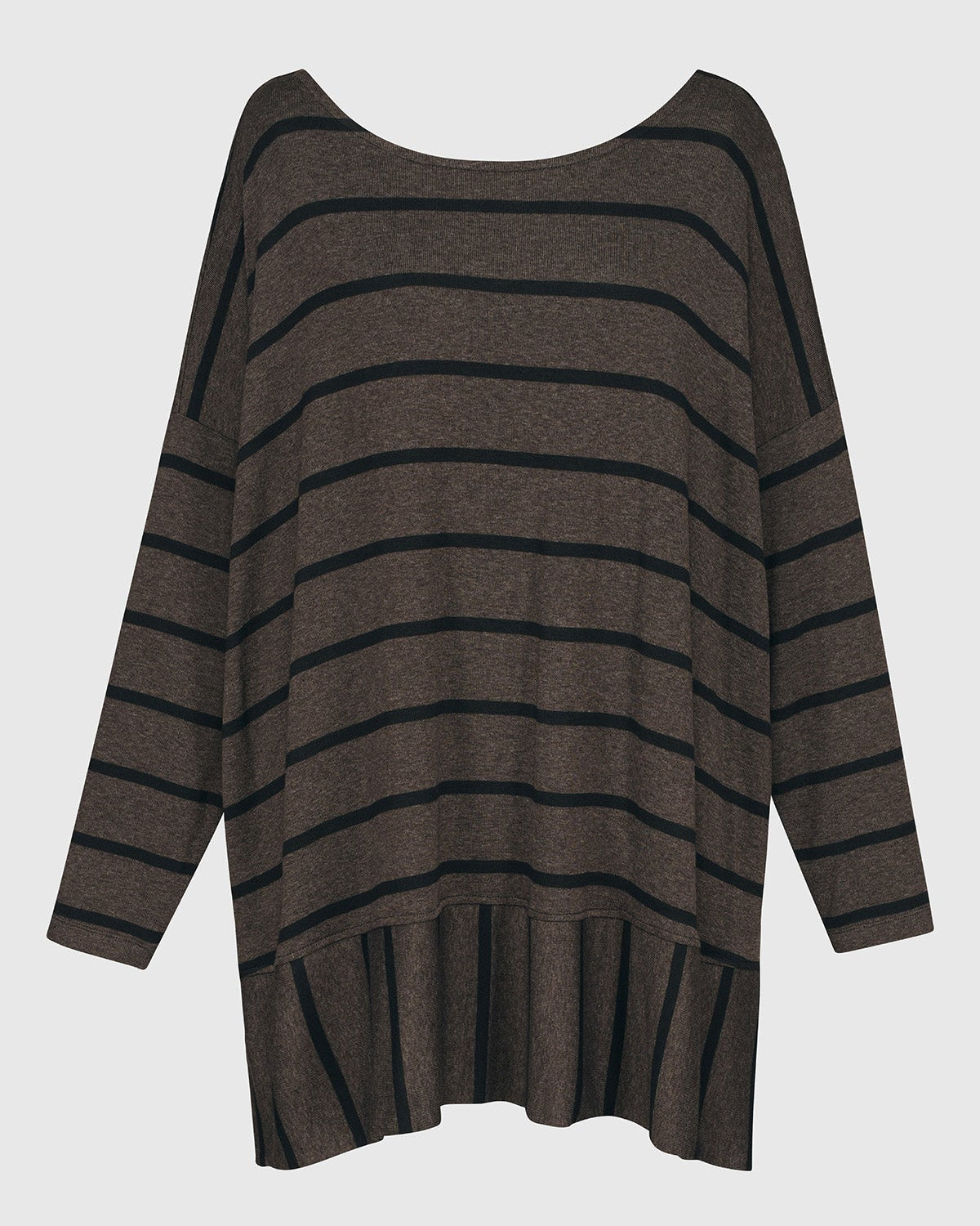 חולצה בית טוב פס