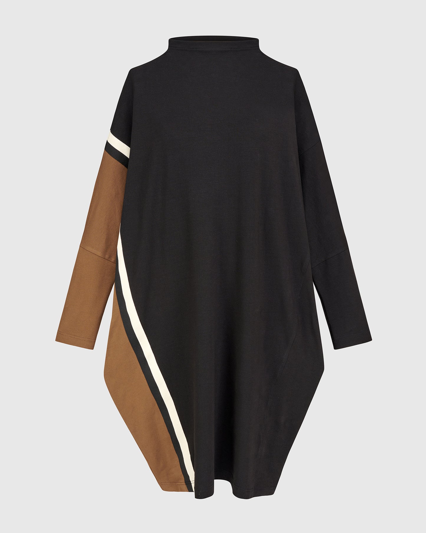 שמלה אורבן פס מיקס