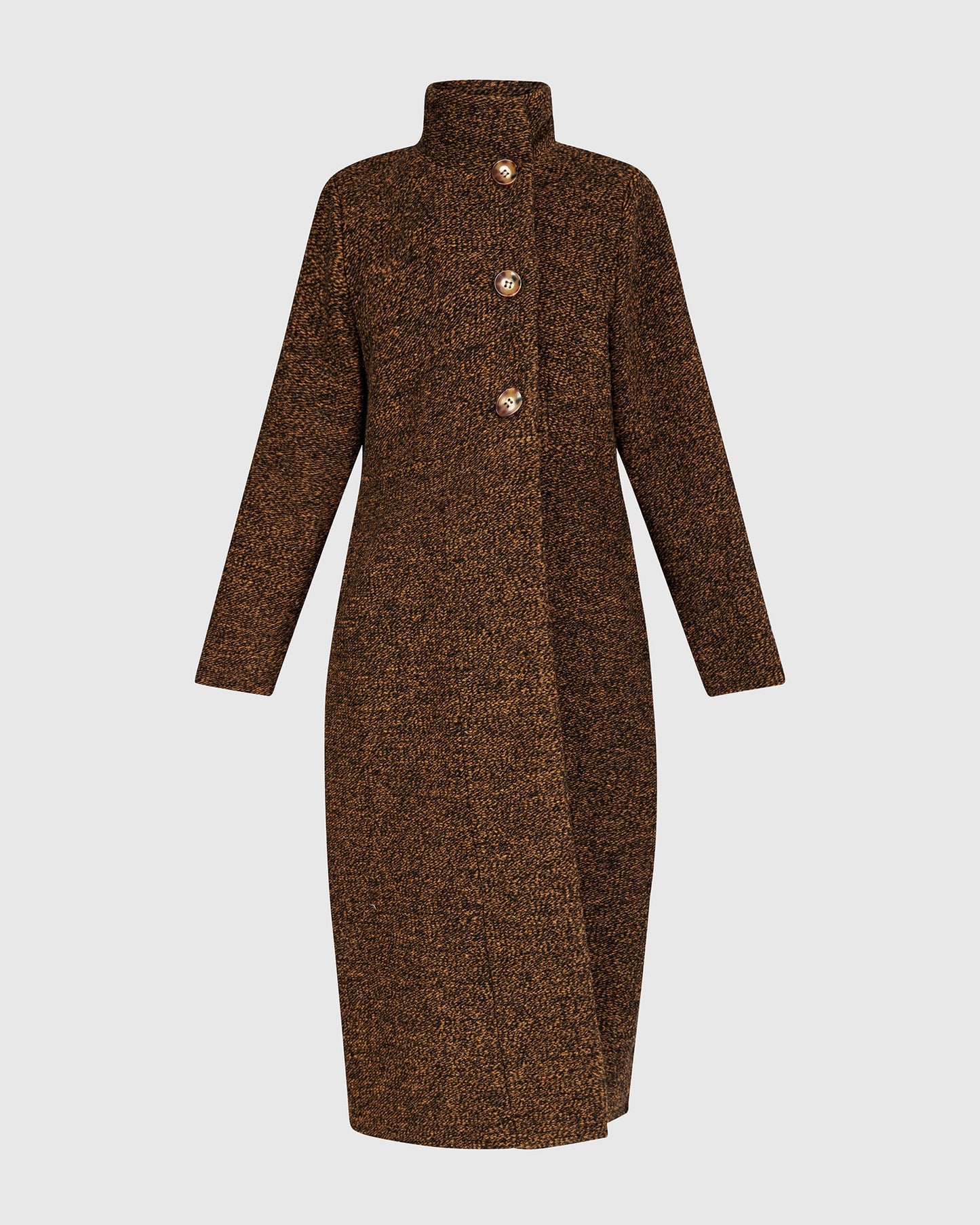 מעיל אורבן צרפתי דבש