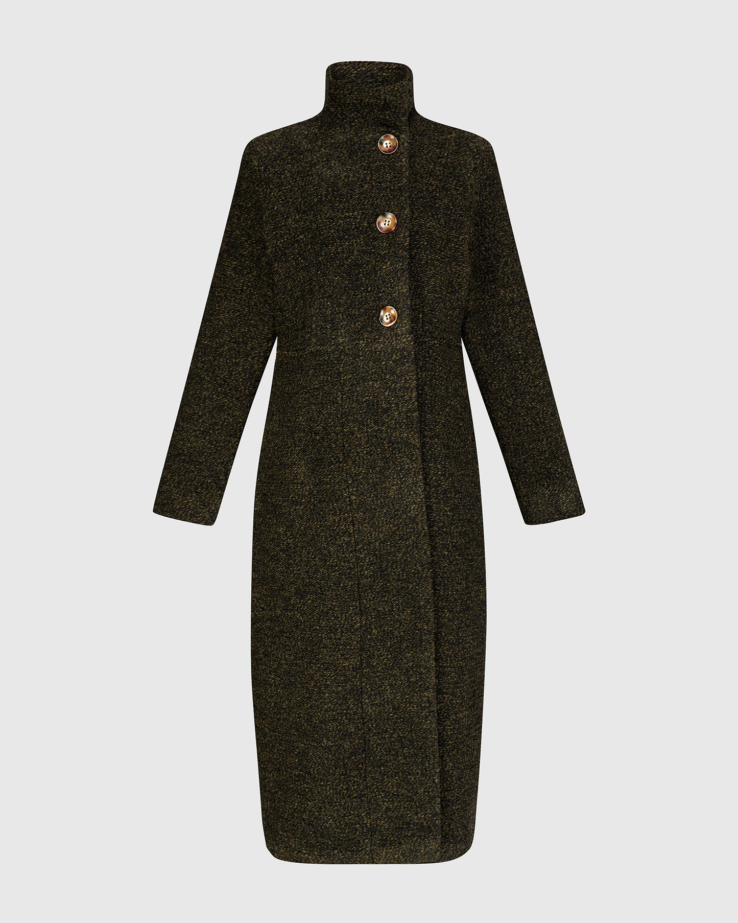 מעיל אורבן צרפתי חאקי