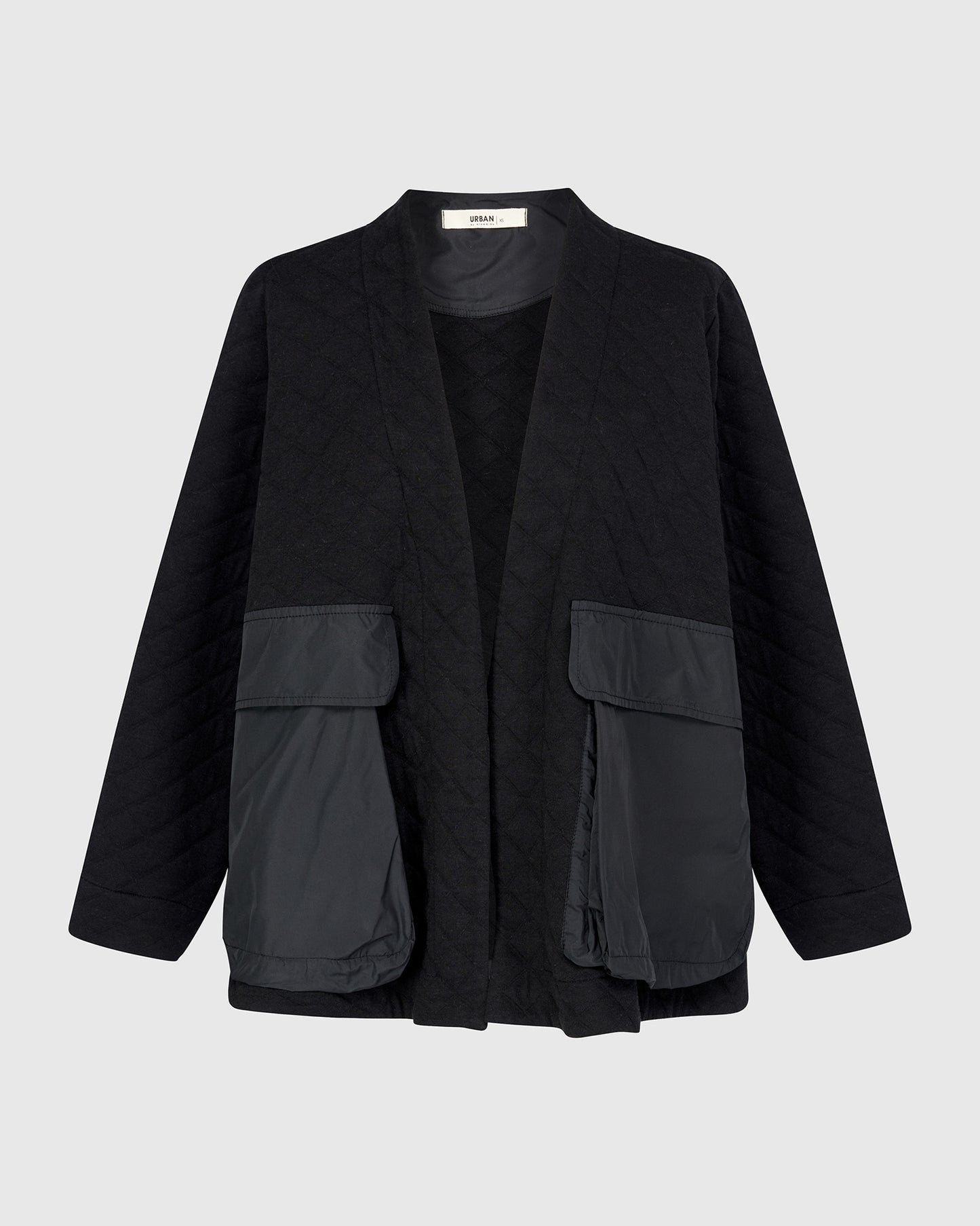 ז'קטון אורבן שחור