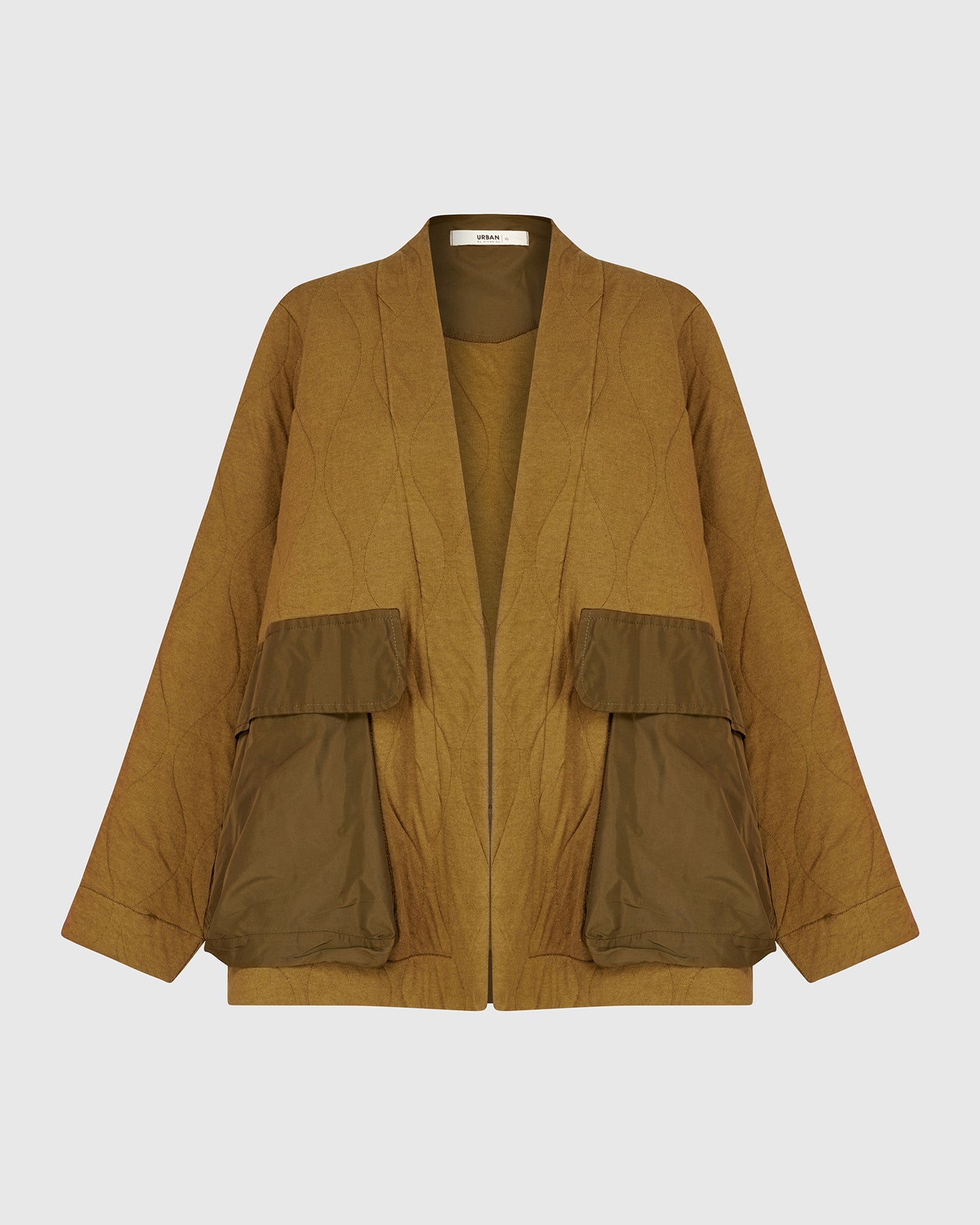 ז'קטון אורבן חאקי