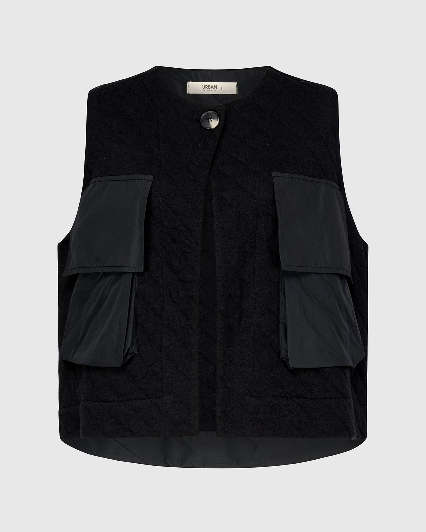 ווסט אורבן שחור