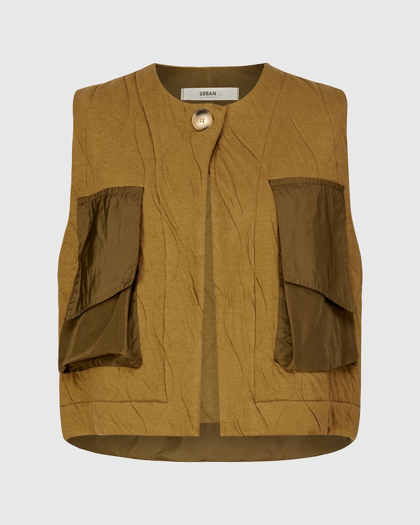 ווסט אורבן חאקי