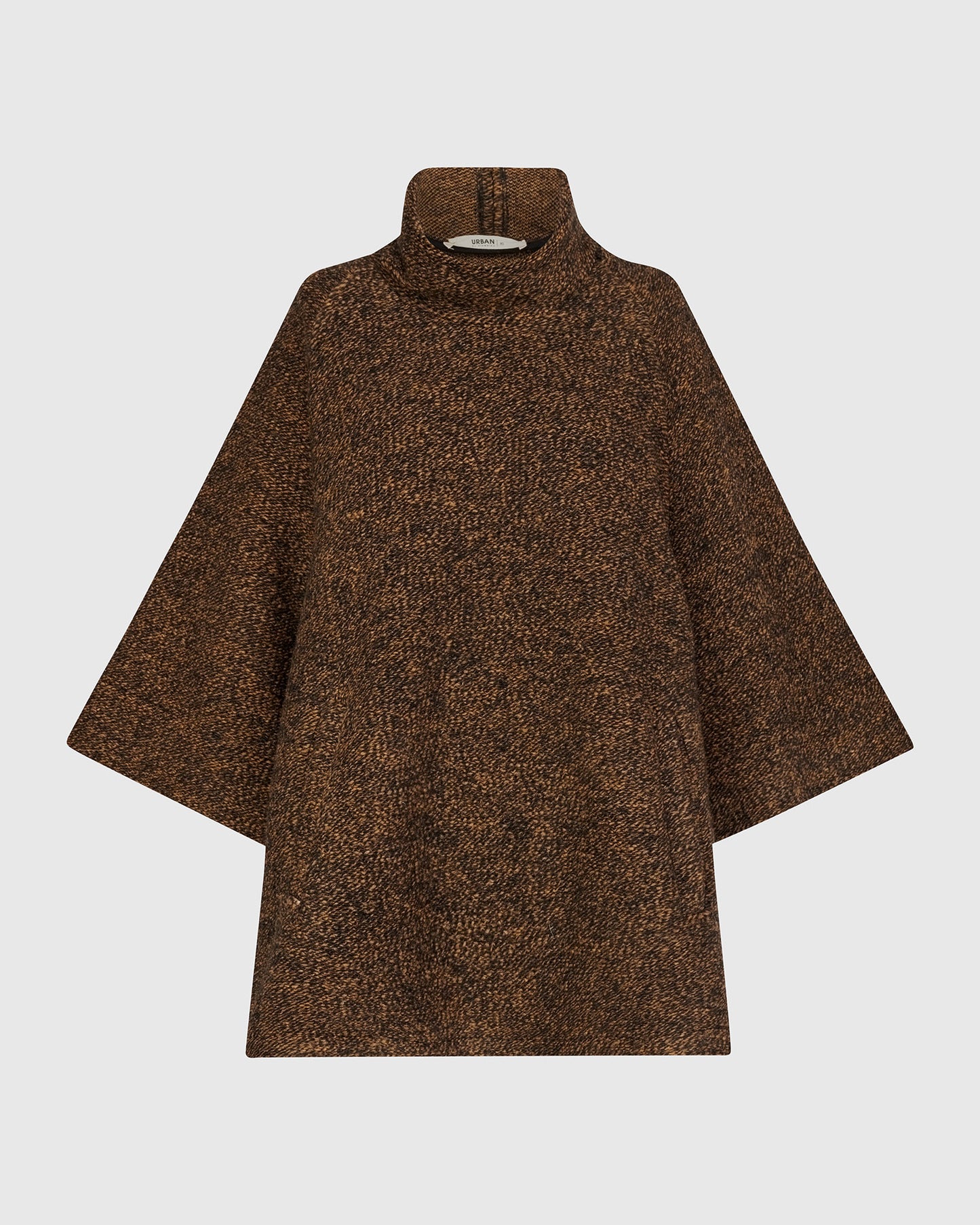 סווטשירט אורבן טוויד דבש