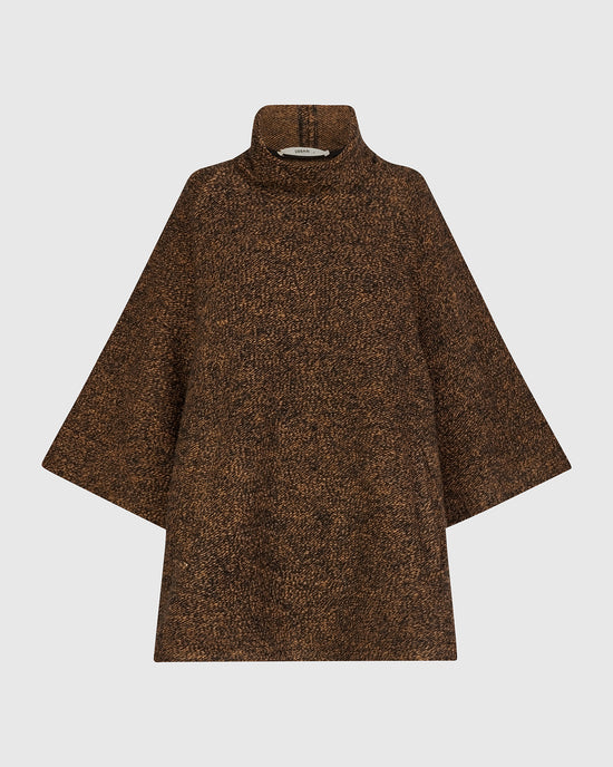 סווטשירט אורבן טוויד דבש