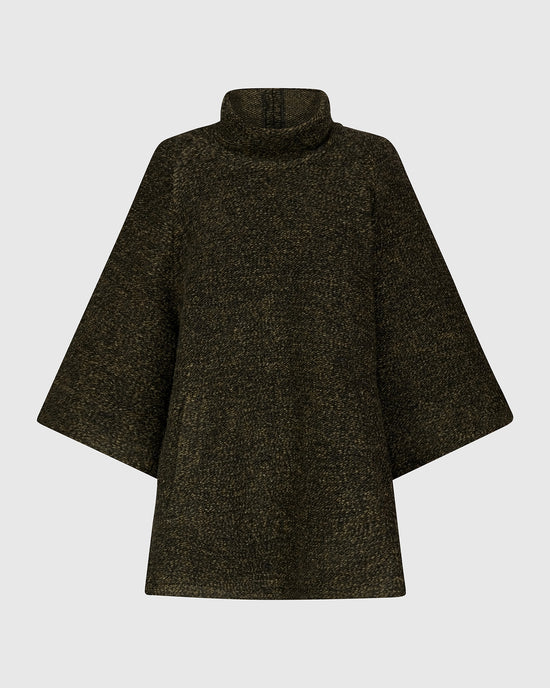 סווטשירט אורבן טוויד חאקי